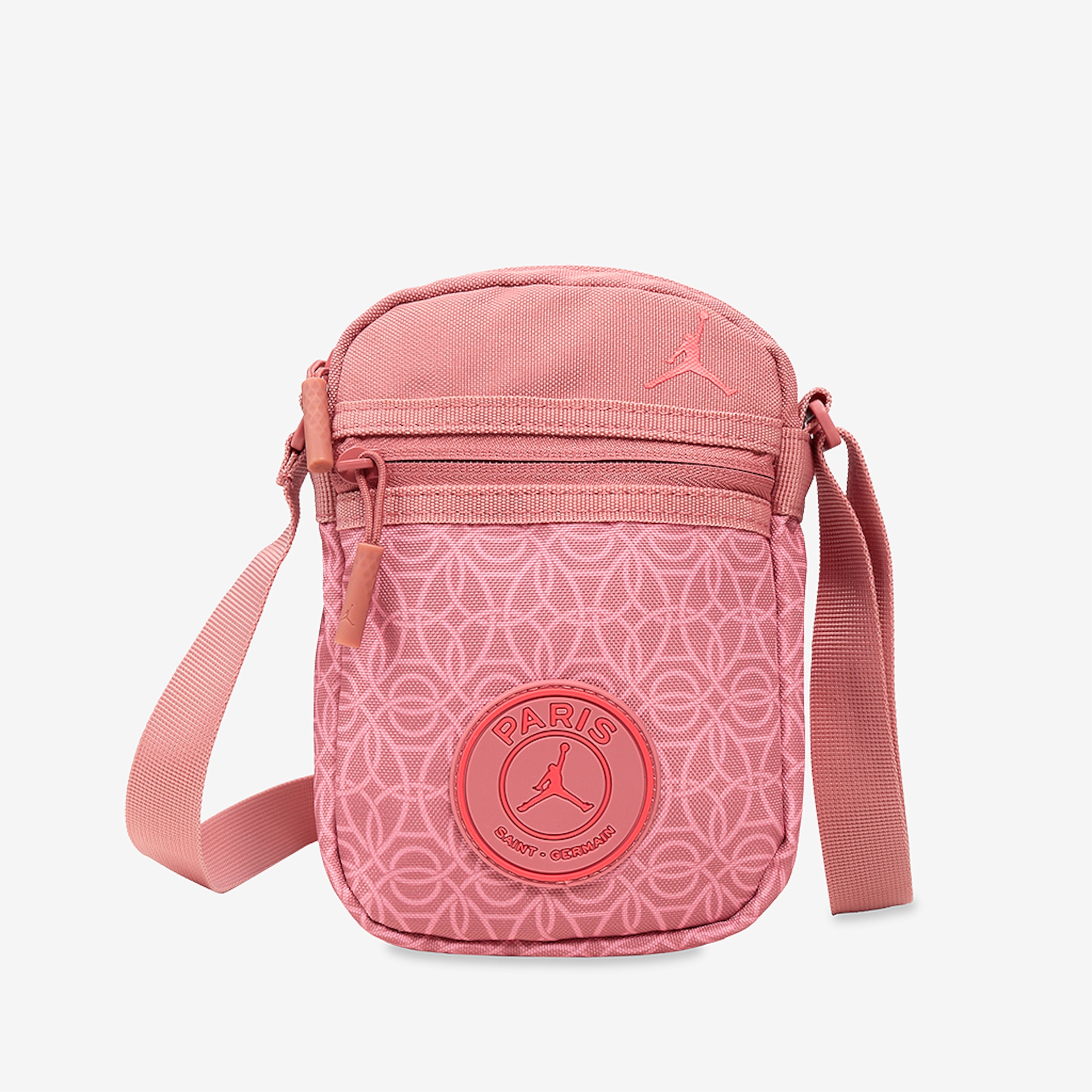 Bolsa Transversal Paris Saint-Germain Jordan Essential Unissex - Foto 1