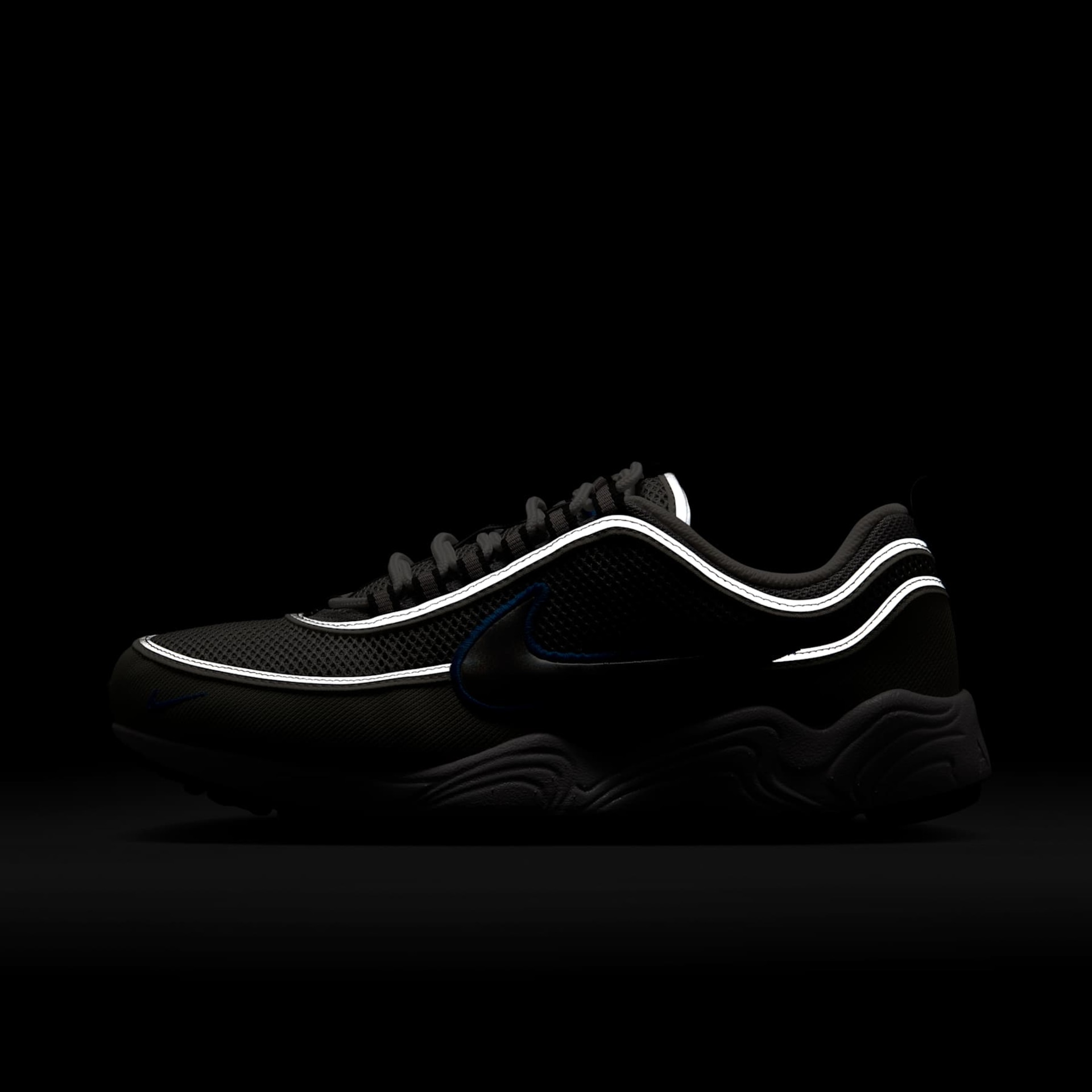 Air Zoom Spiridon - Foto 11