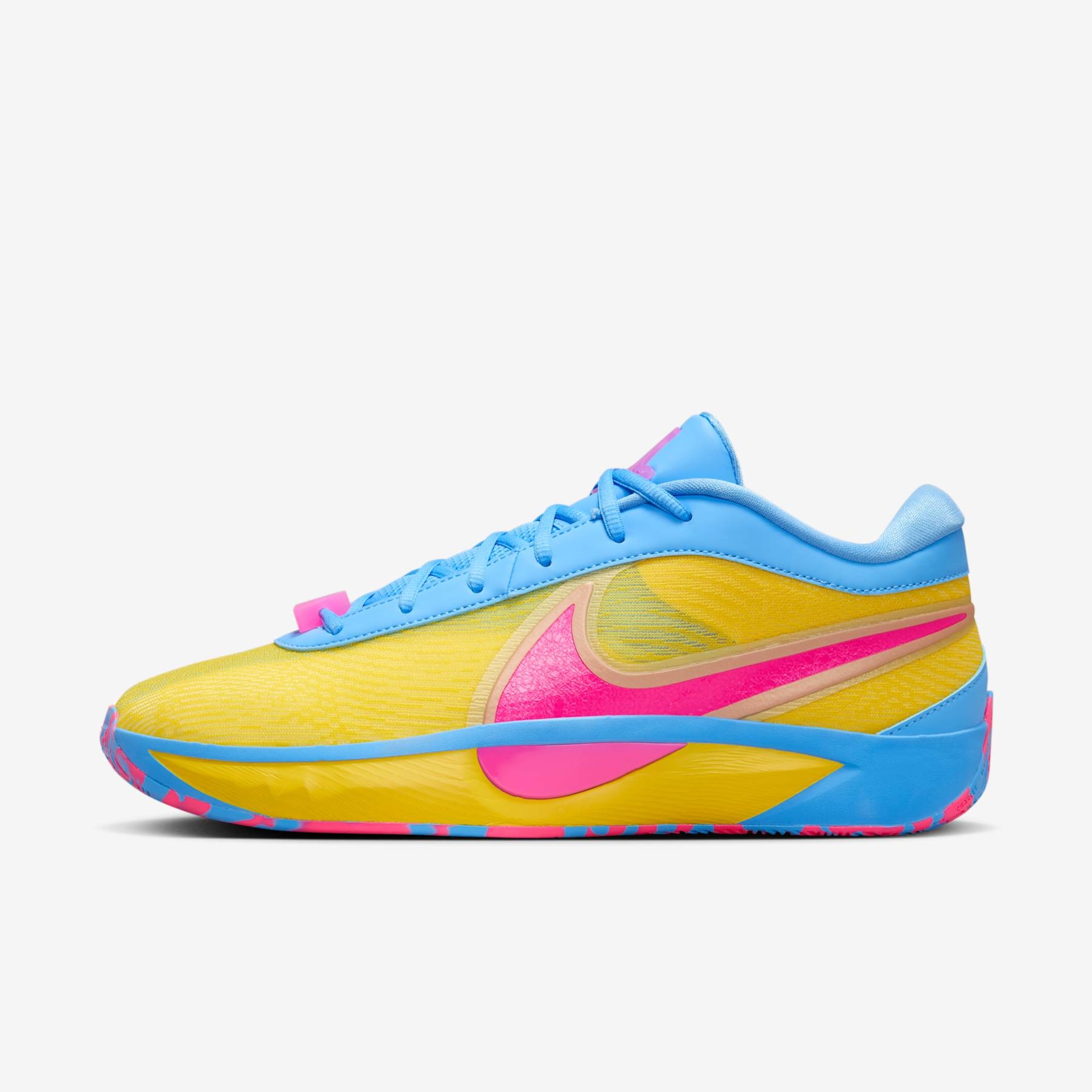 Basquete