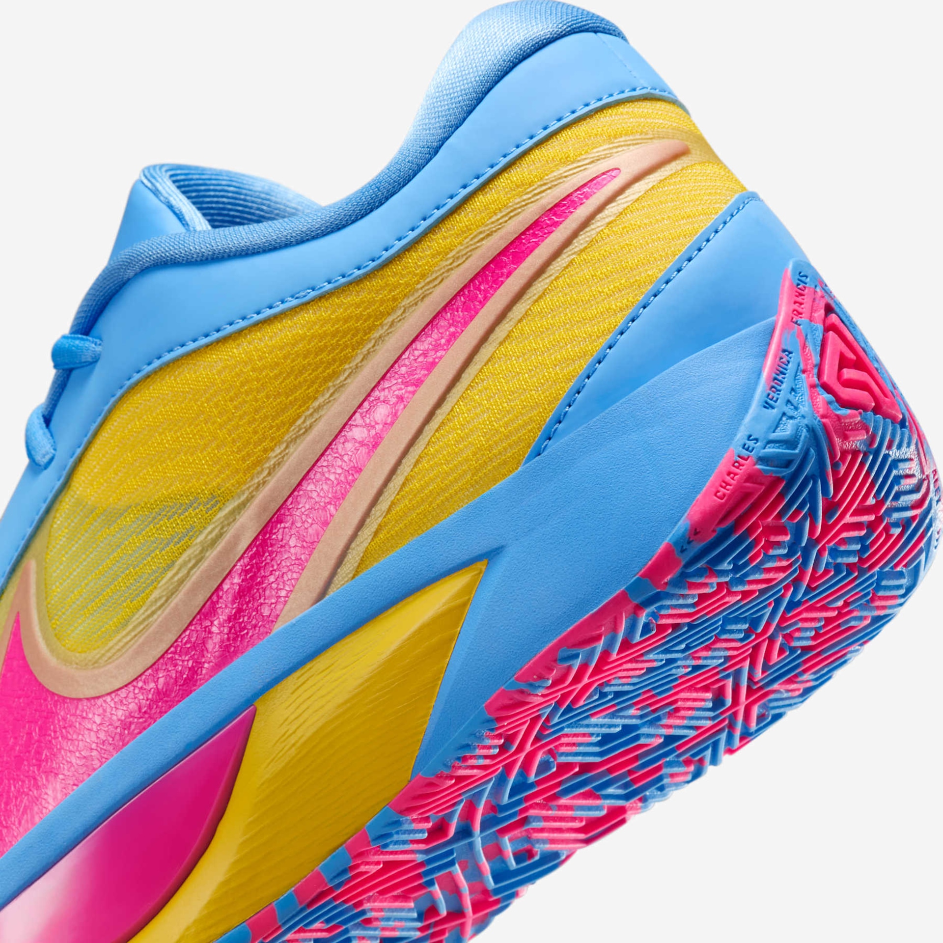 Giannis Freak 6 - Foto 8