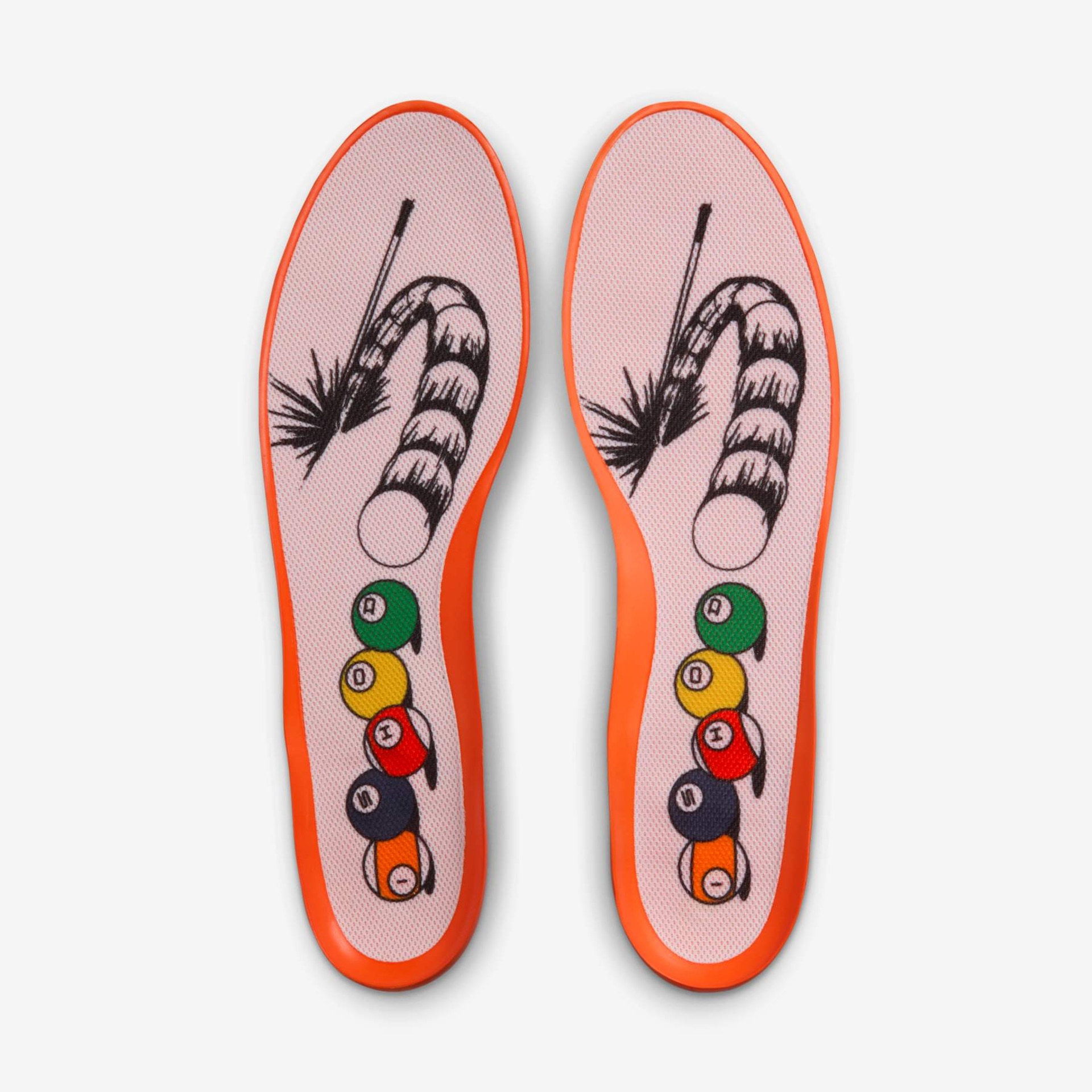 Tênis Nike Air Max Ishod Premium Masculino - Foto 9