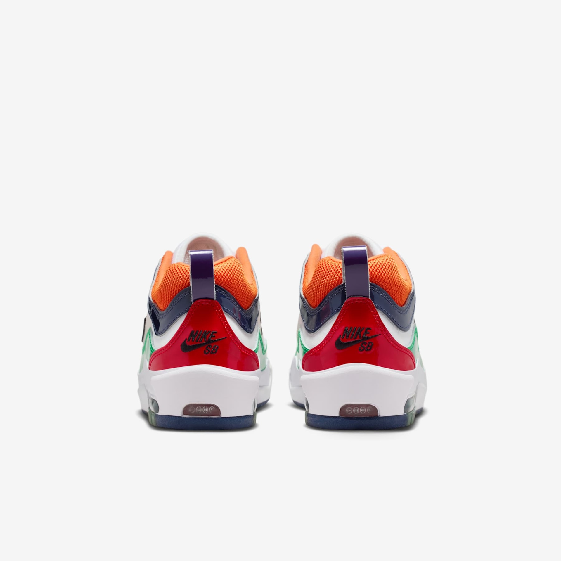 Tênis Nike Air Max Ishod Premium Masculino - Foto 6