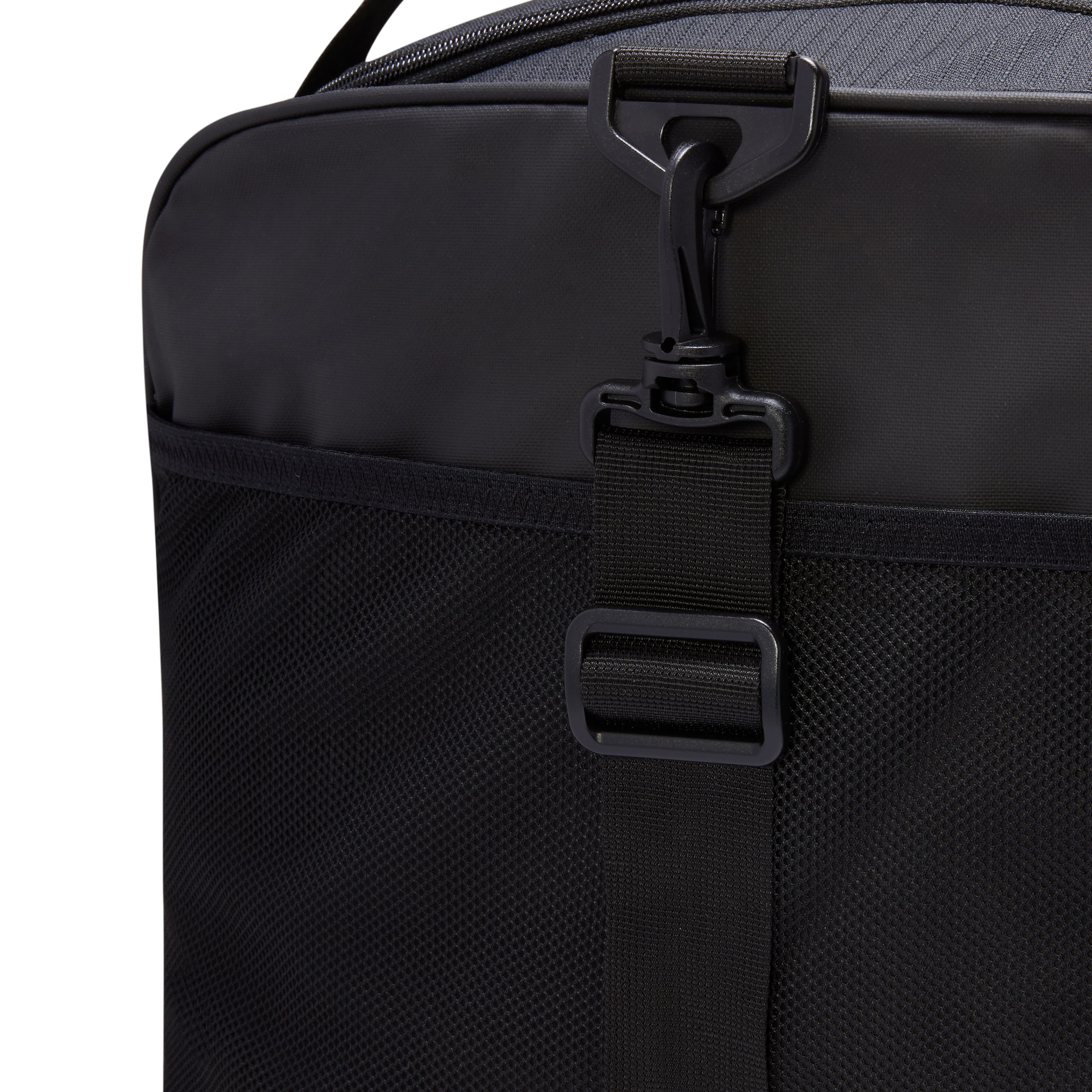 Bolsa Nike Brasilia Duffel 90L Unissex - Foto 11