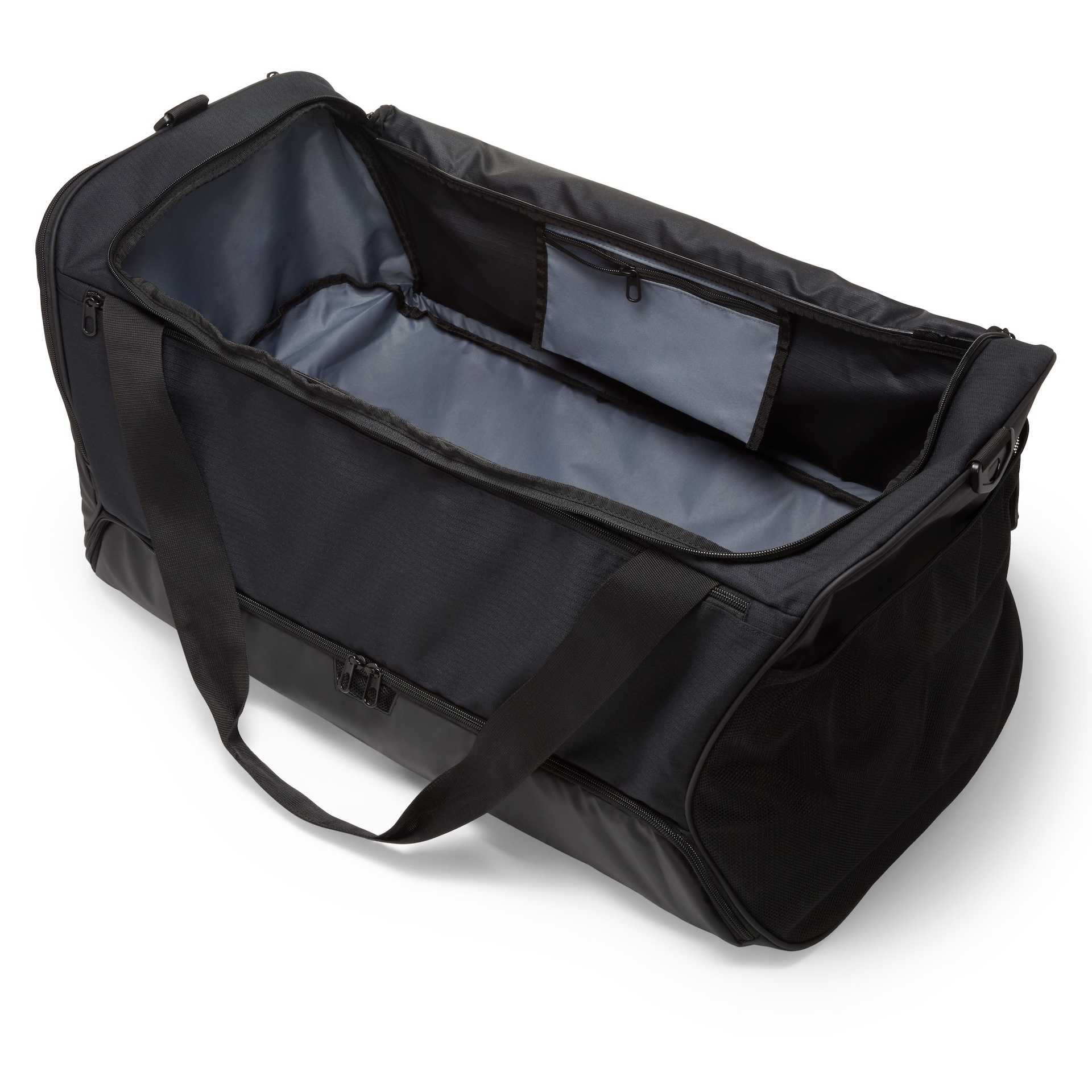 Bolsa Nike Brasilia Duffel 90L Unissex - Foto 8