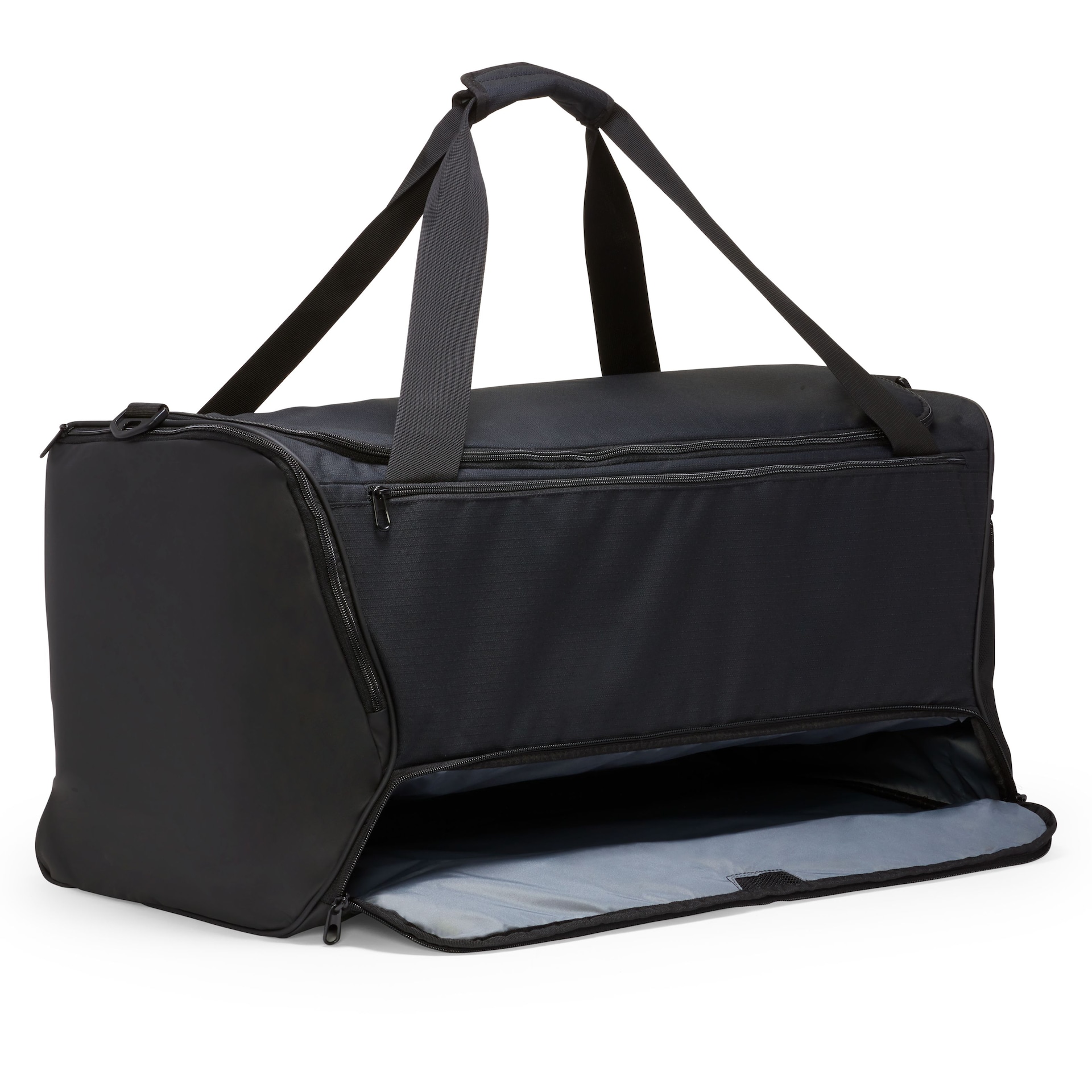 Bolsa Nike Brasilia Duffel 90L Unissex - Foto 9