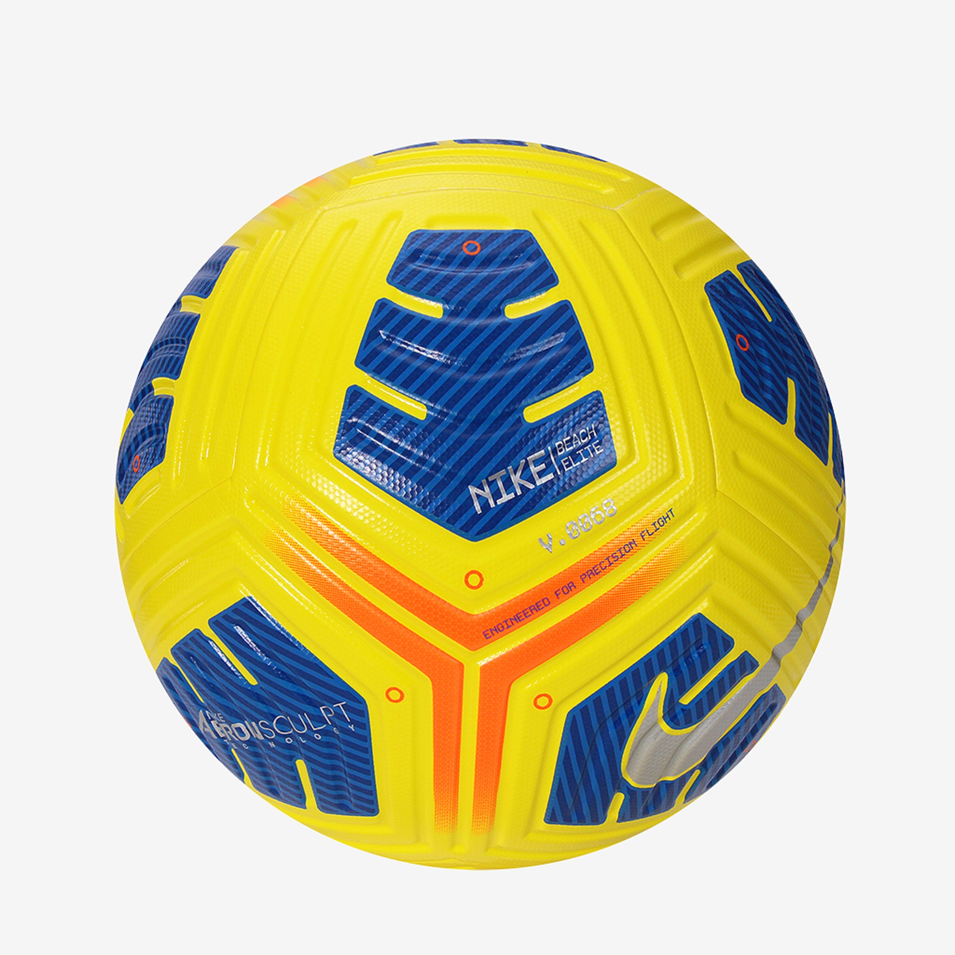 Bola Nike Beach Pro - Foto 3