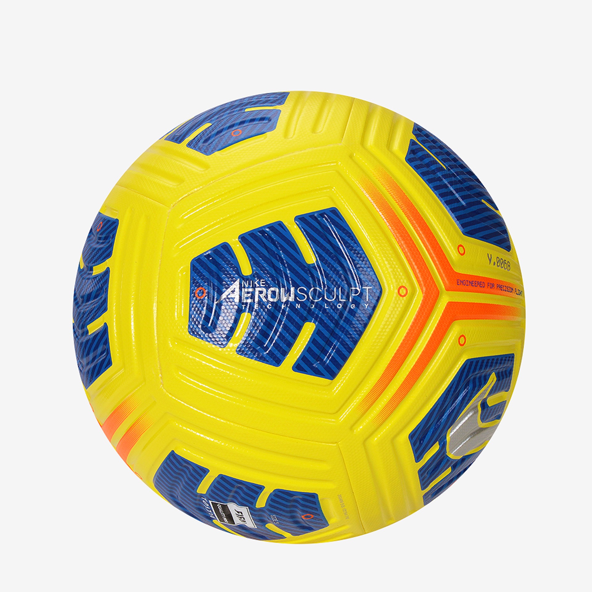 Bola Nike Beach Pro - Foto 4