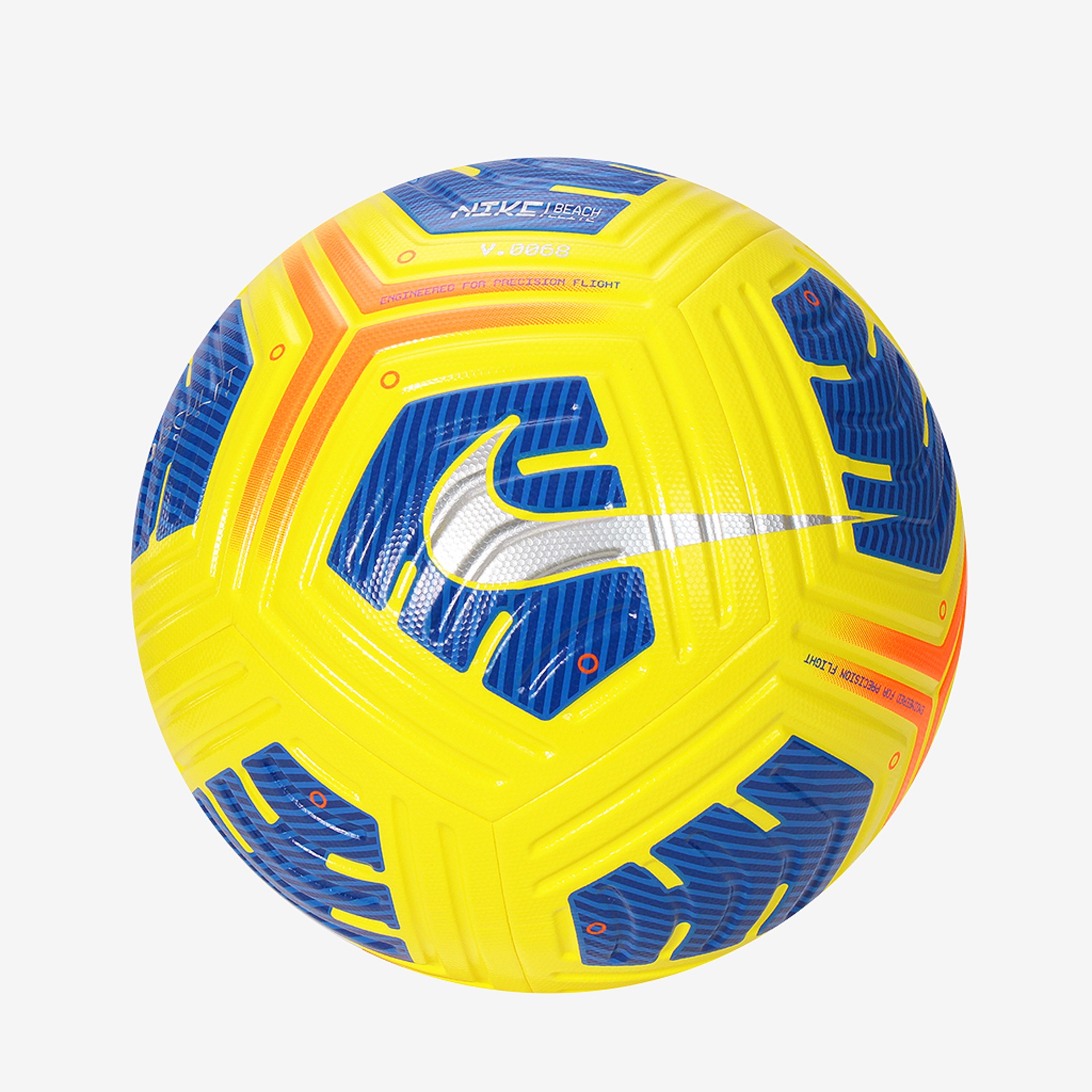 Bola Nike Beach Pro - Foto 1