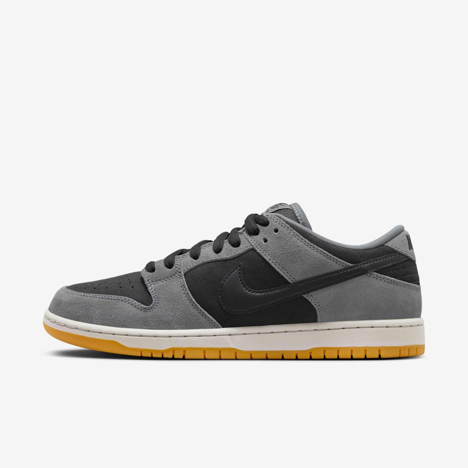 SB Dunk Low Pro - Foto 1