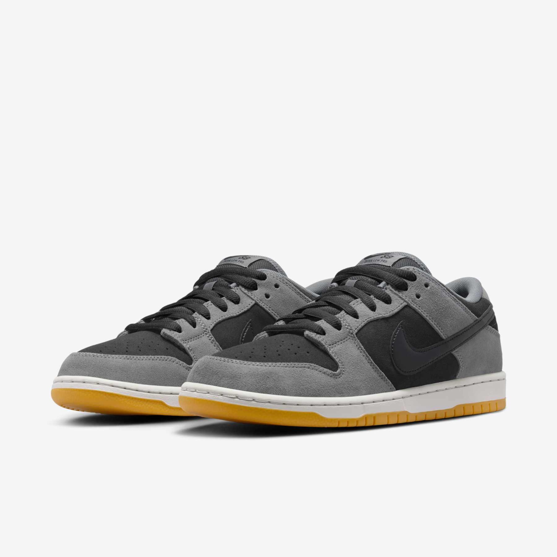 SB Dunk Low Pro - Foto 5