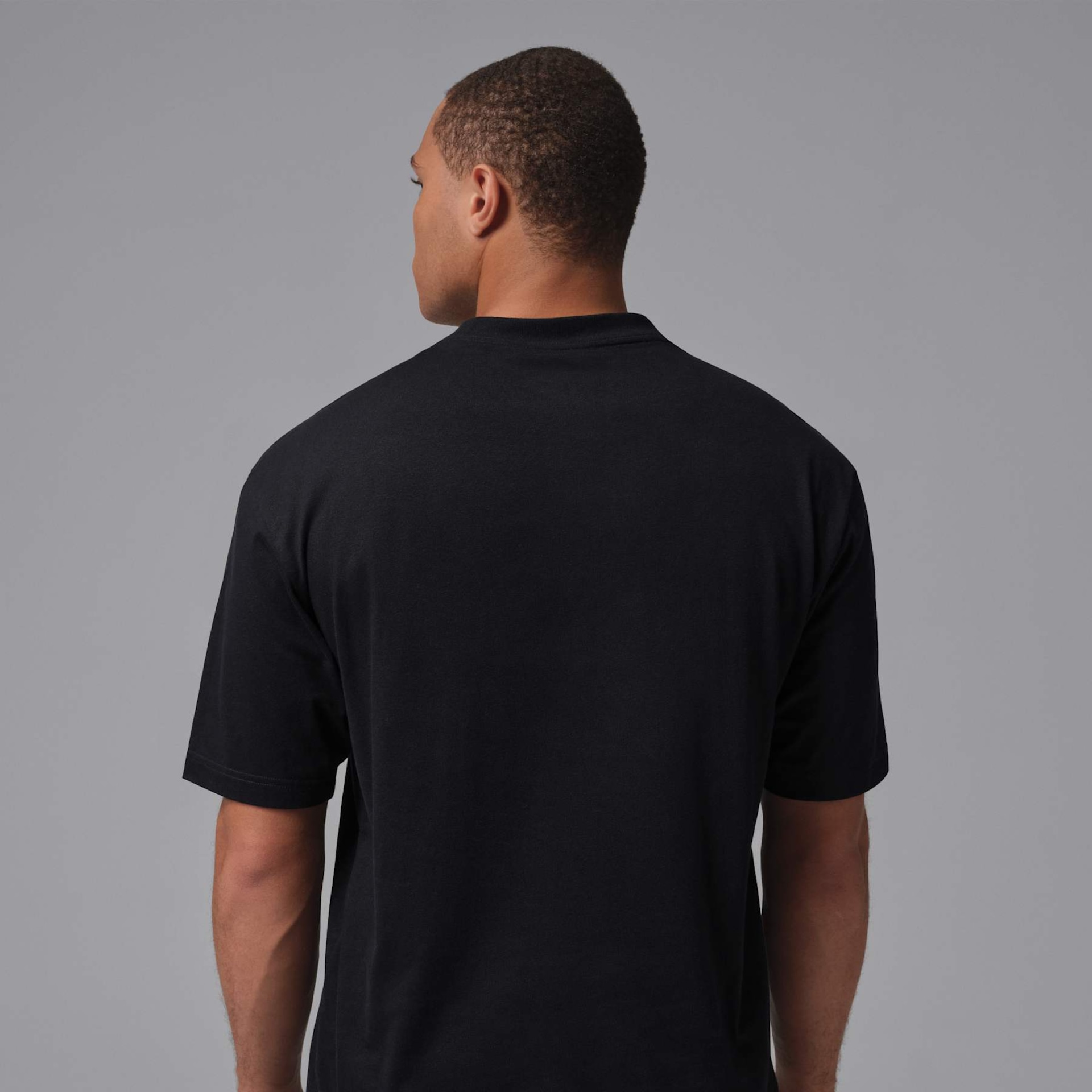 Camiseta Jordan Jumpman Crew Masculina - Foto 2