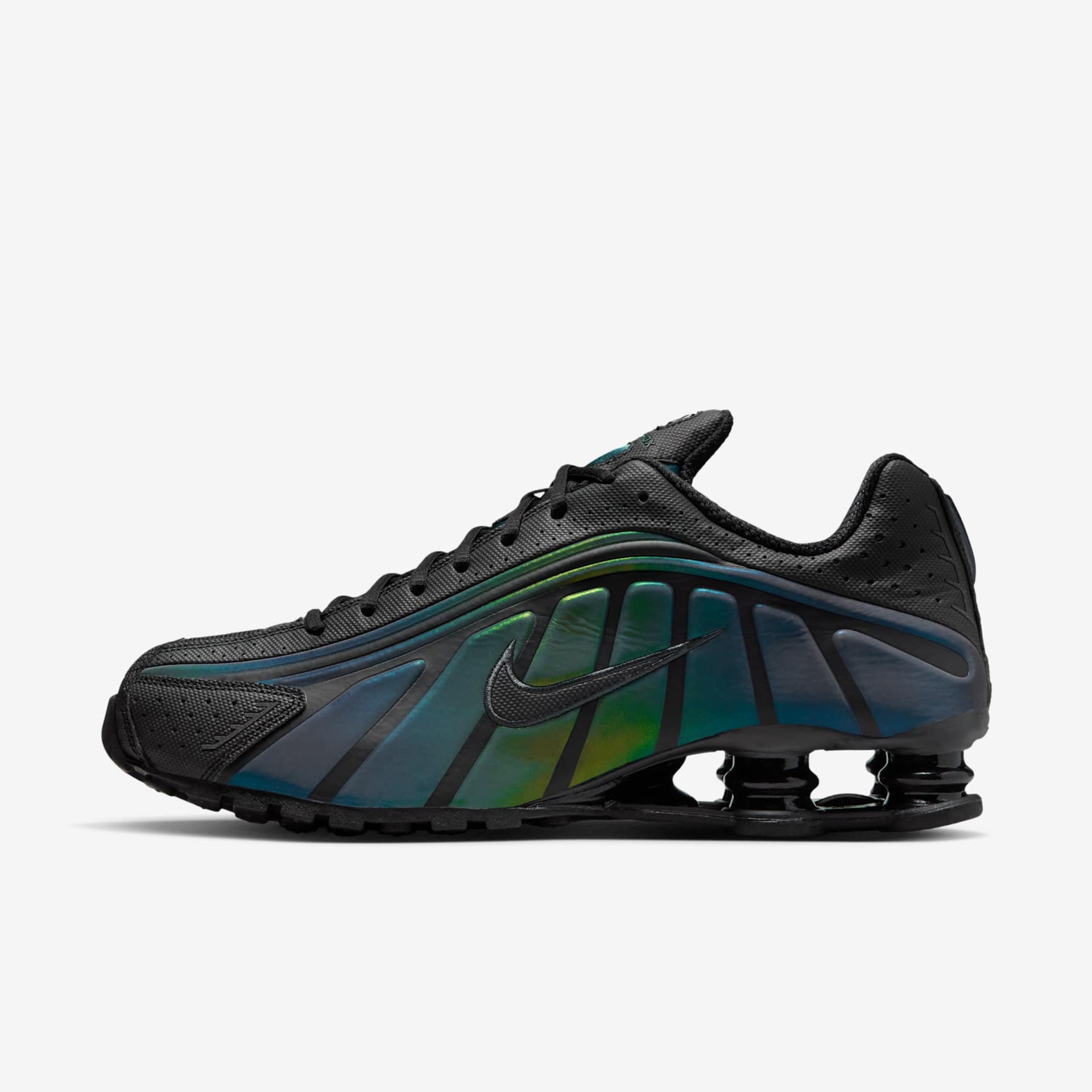 Nike Shox R4 SE Reflective - Foto 1