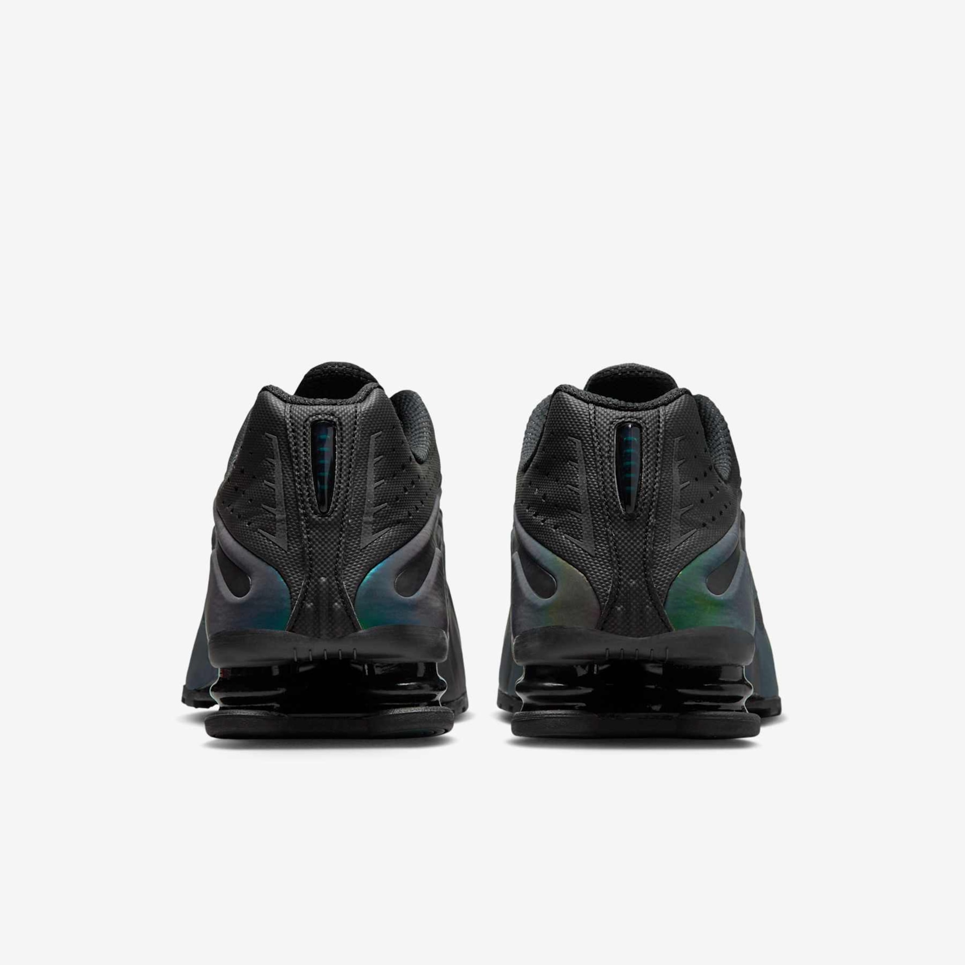 Nike Shox R4 SE Reflective - Foto 6