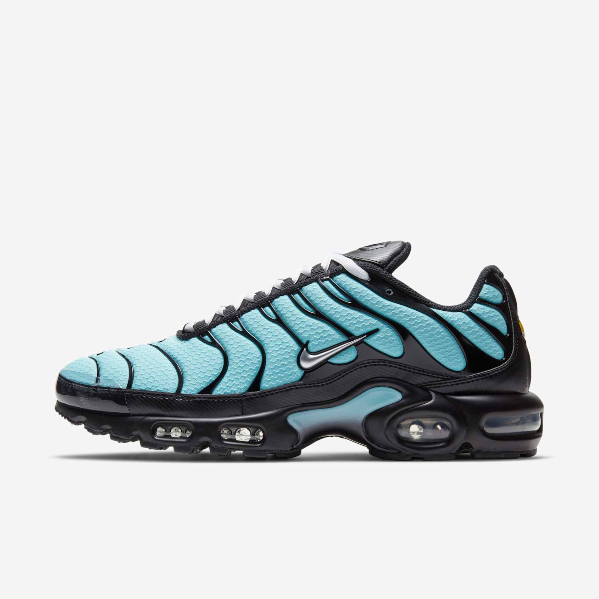 Aqua Silver