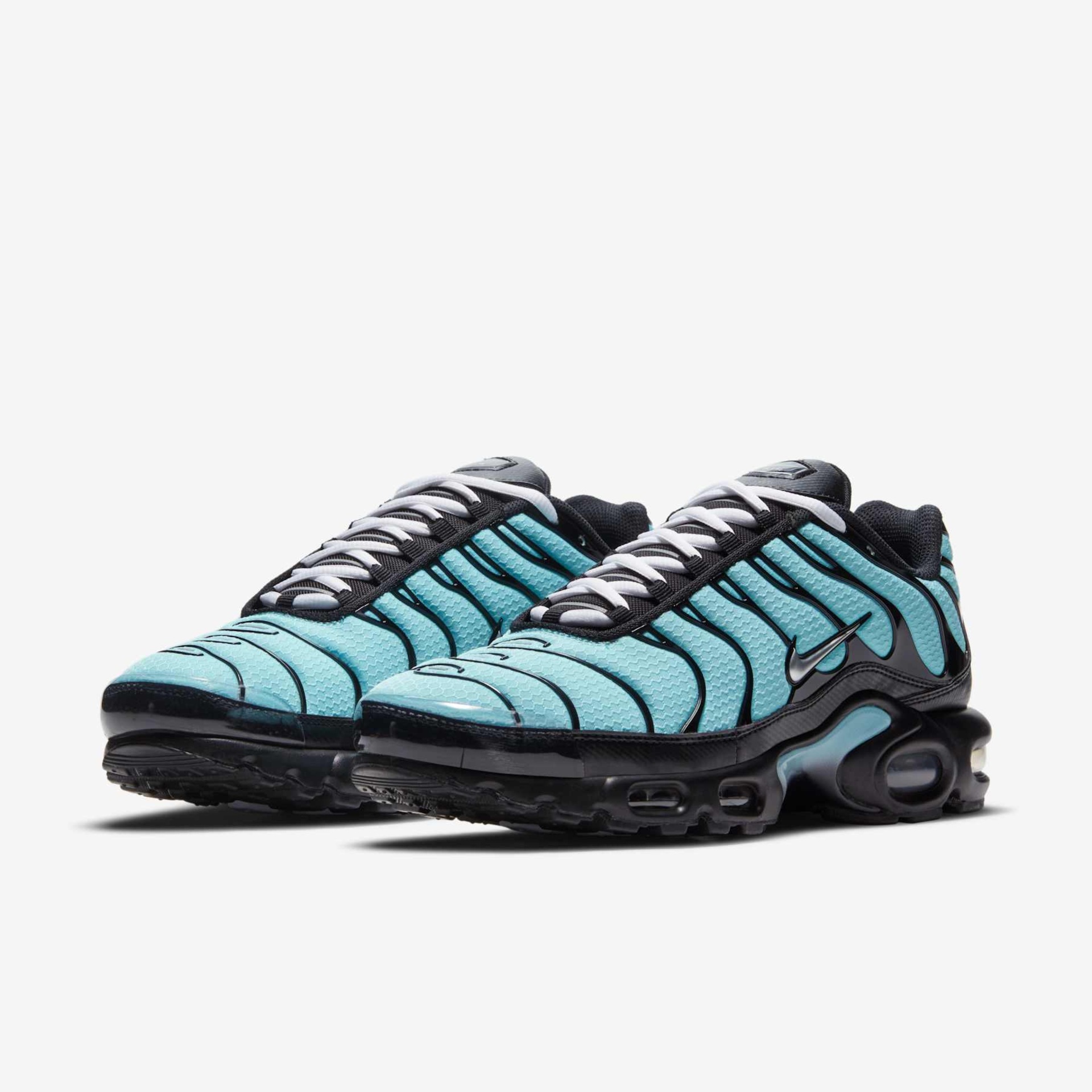 Air Max Plus - Foto 5