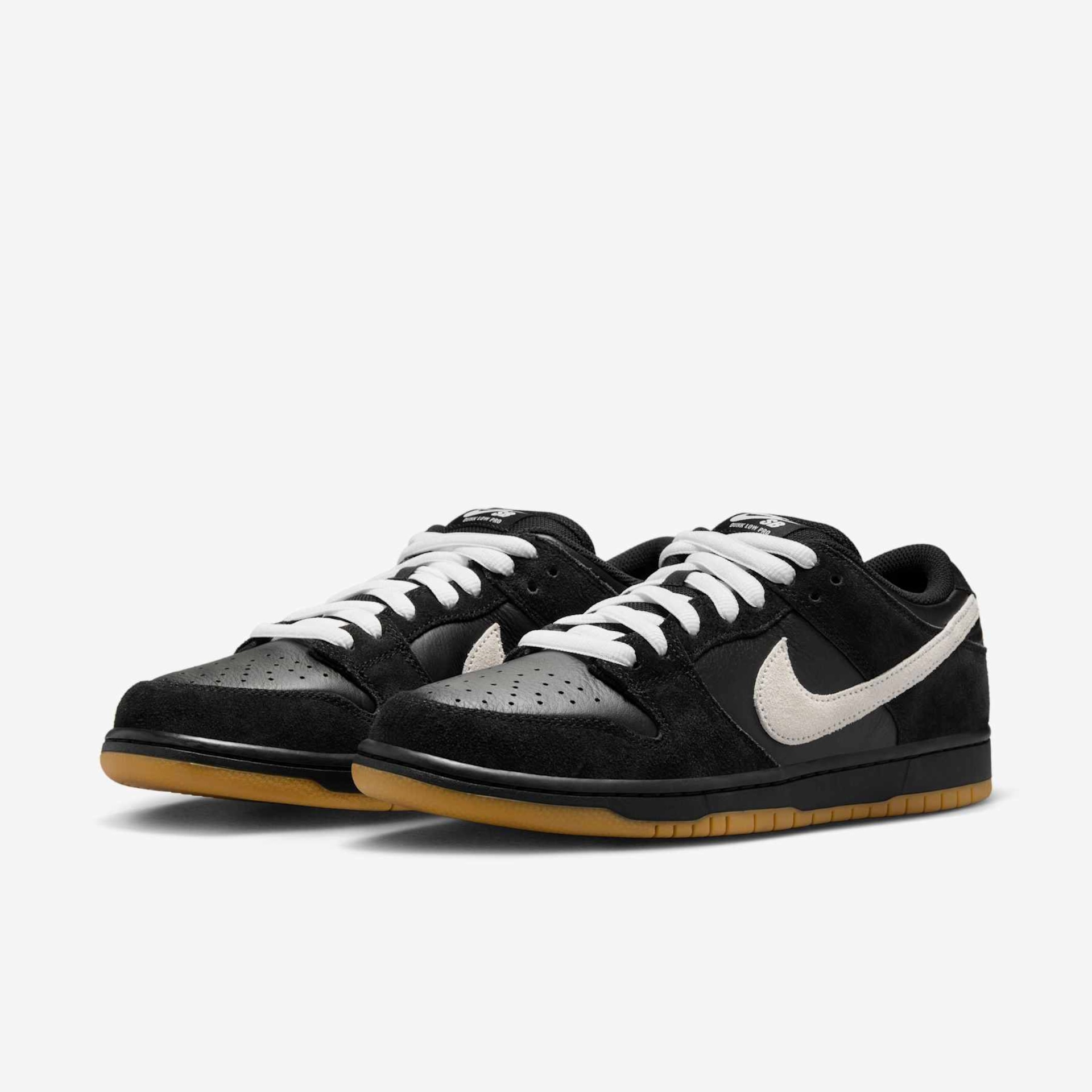 SB Dunk Low Pro - Foto 5