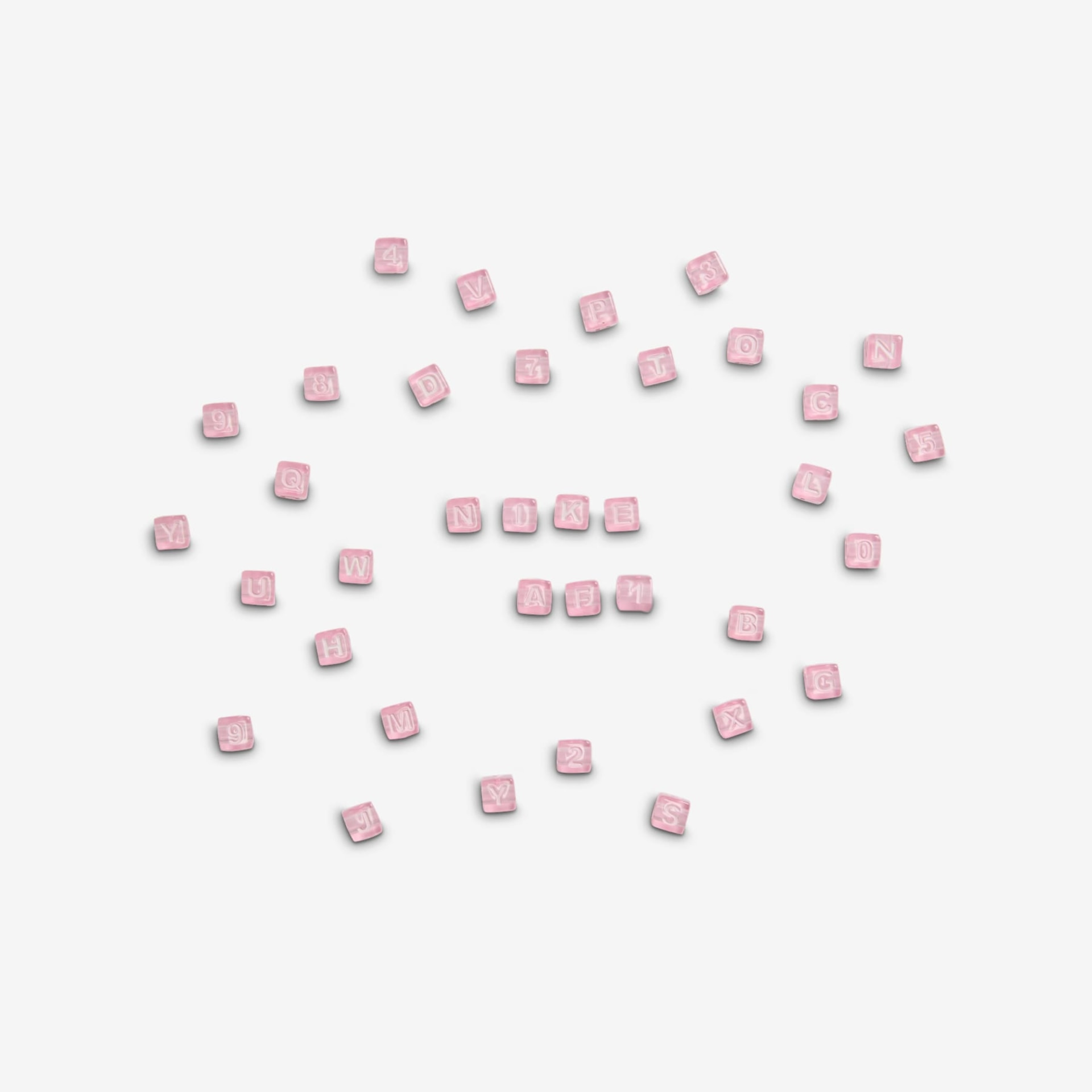 NOCTA Air Force 1 - Foto 10