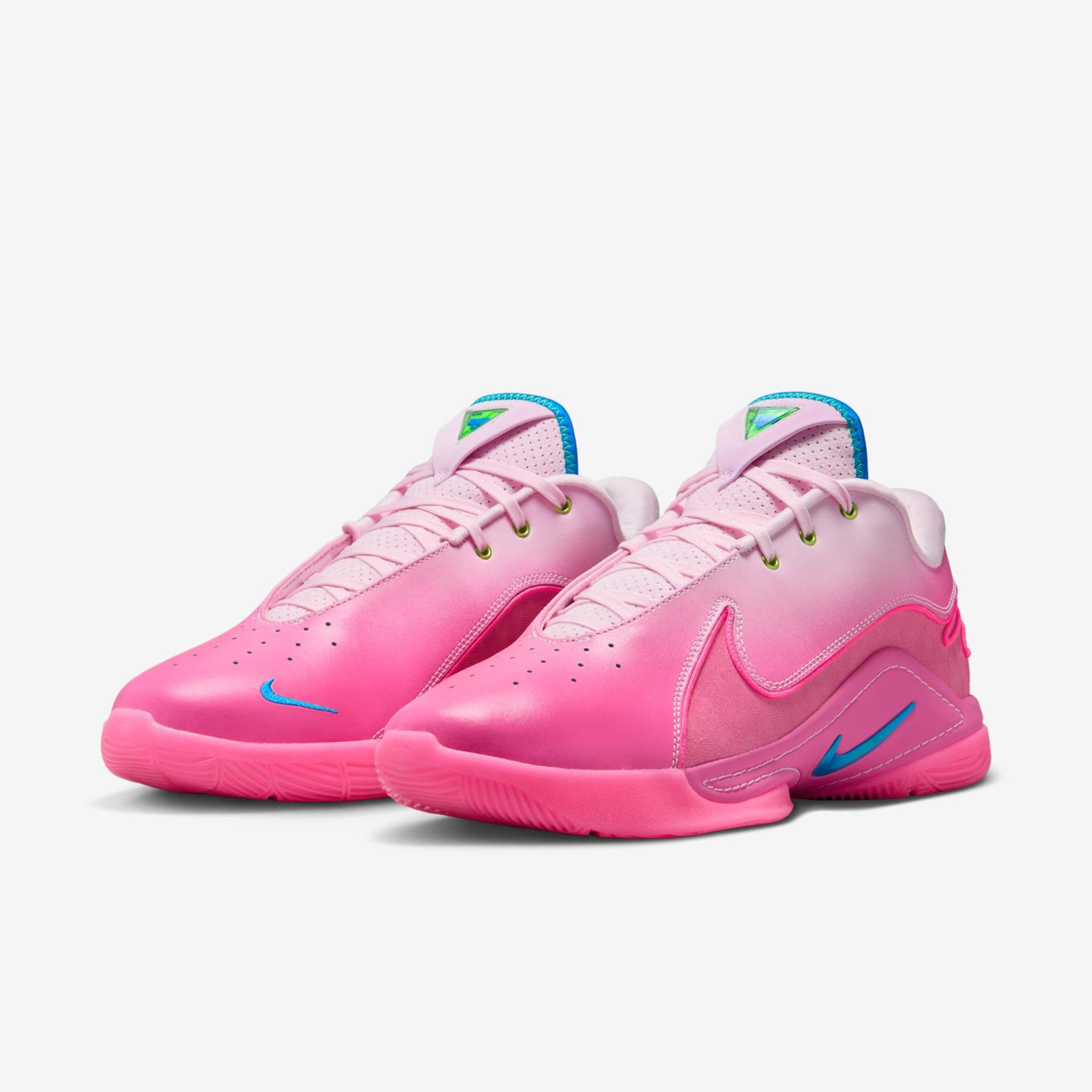 Lebron 22 - Foto 5