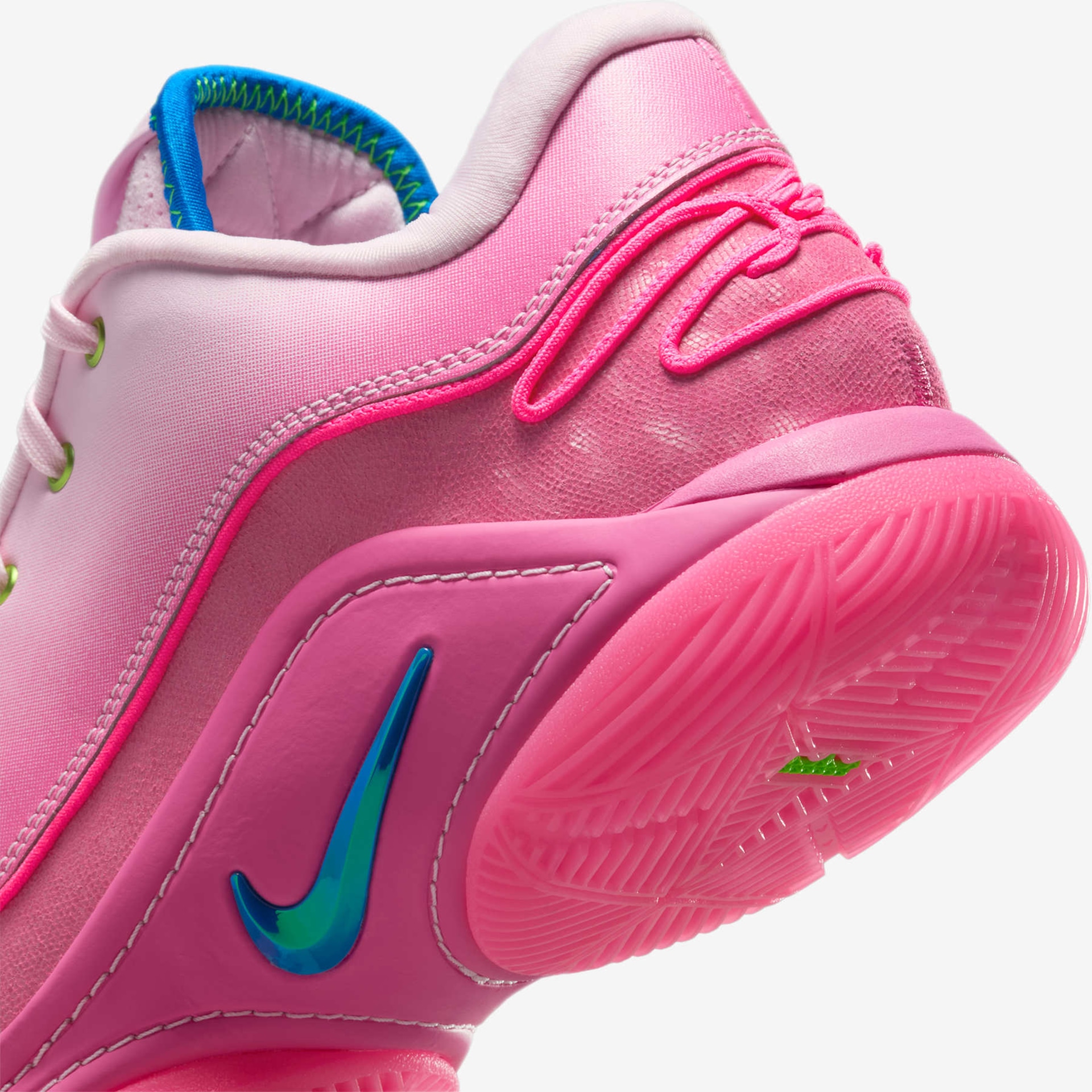 Lebron 22 - Foto 8