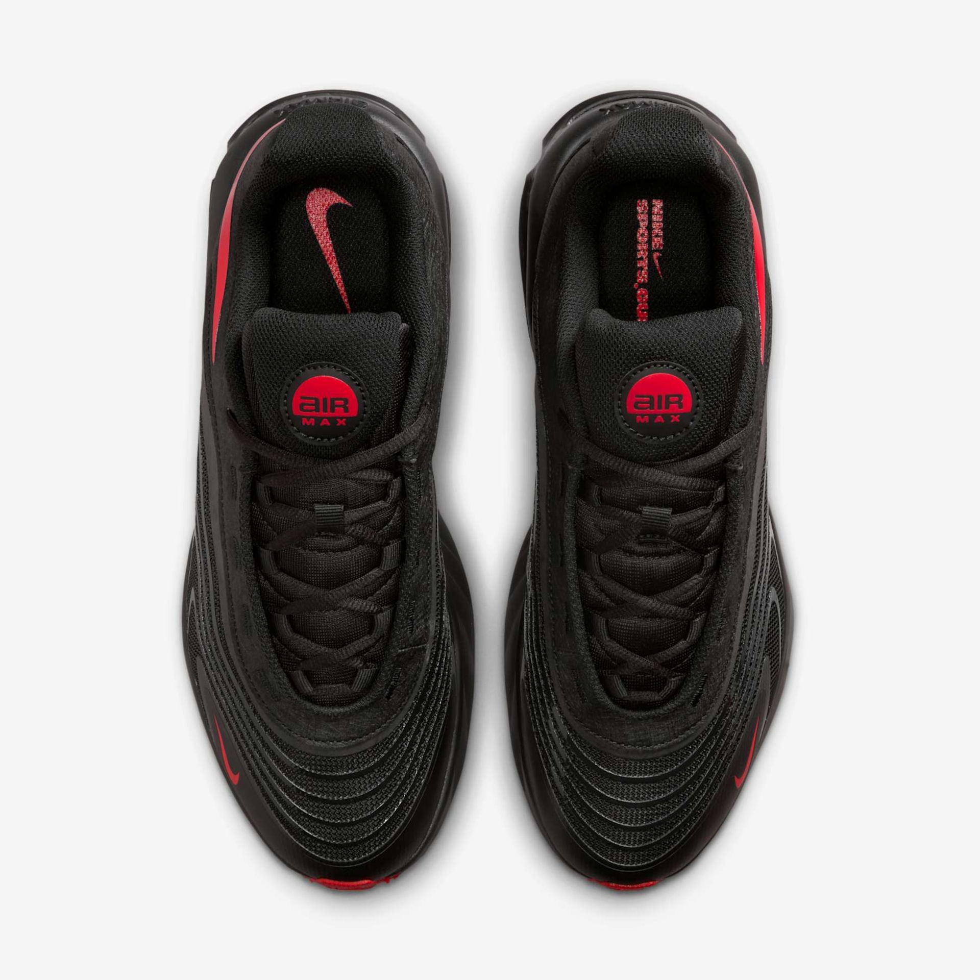 Tênis Nike Air Max Fire Masculino - Foto 4