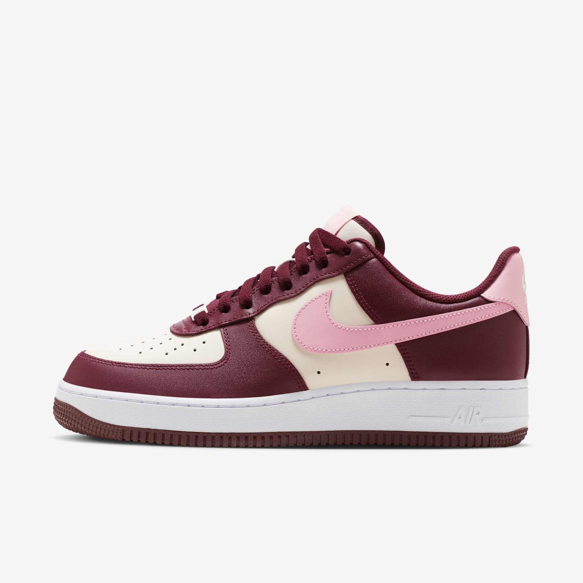 Tênis Nike Air Force 1 '07 Masculino - Foto 1