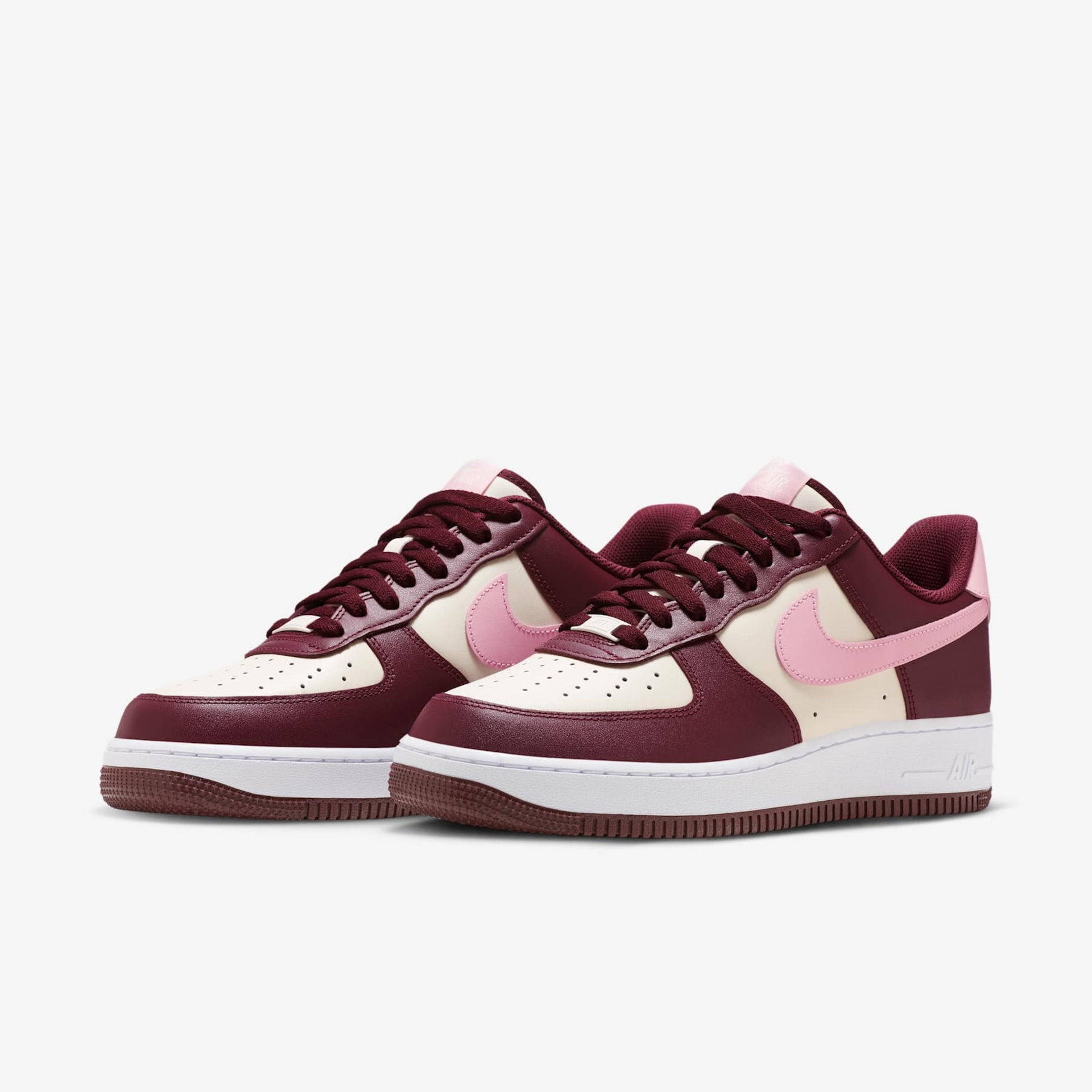 Tênis Nike Air Force 1 '07 Masculino - Foto 3