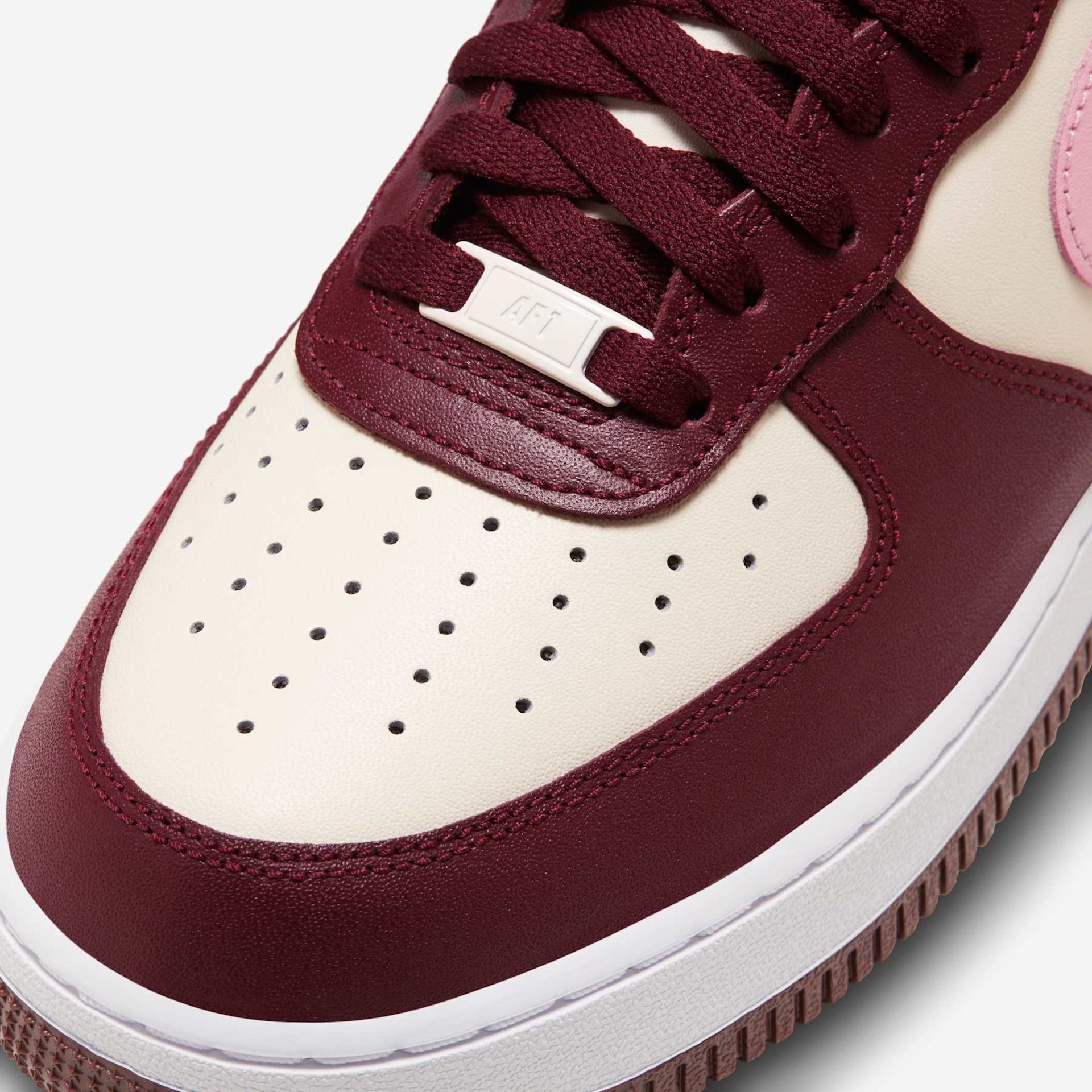 Tênis Nike Air Force 1 '07 Masculino - Foto 4