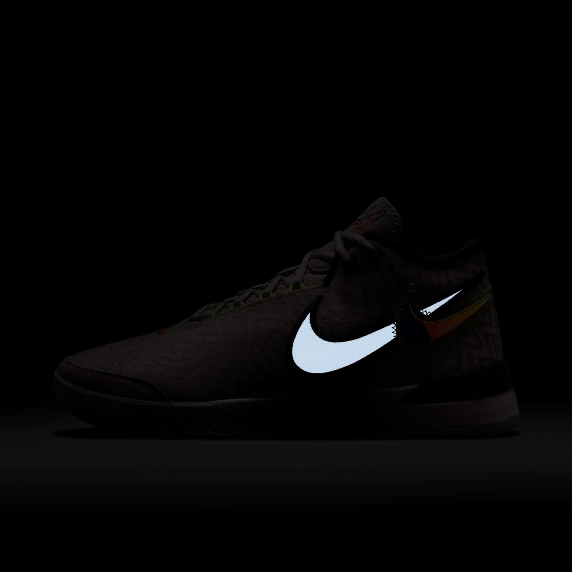 LeBron NXXT Genisus - Foto 10