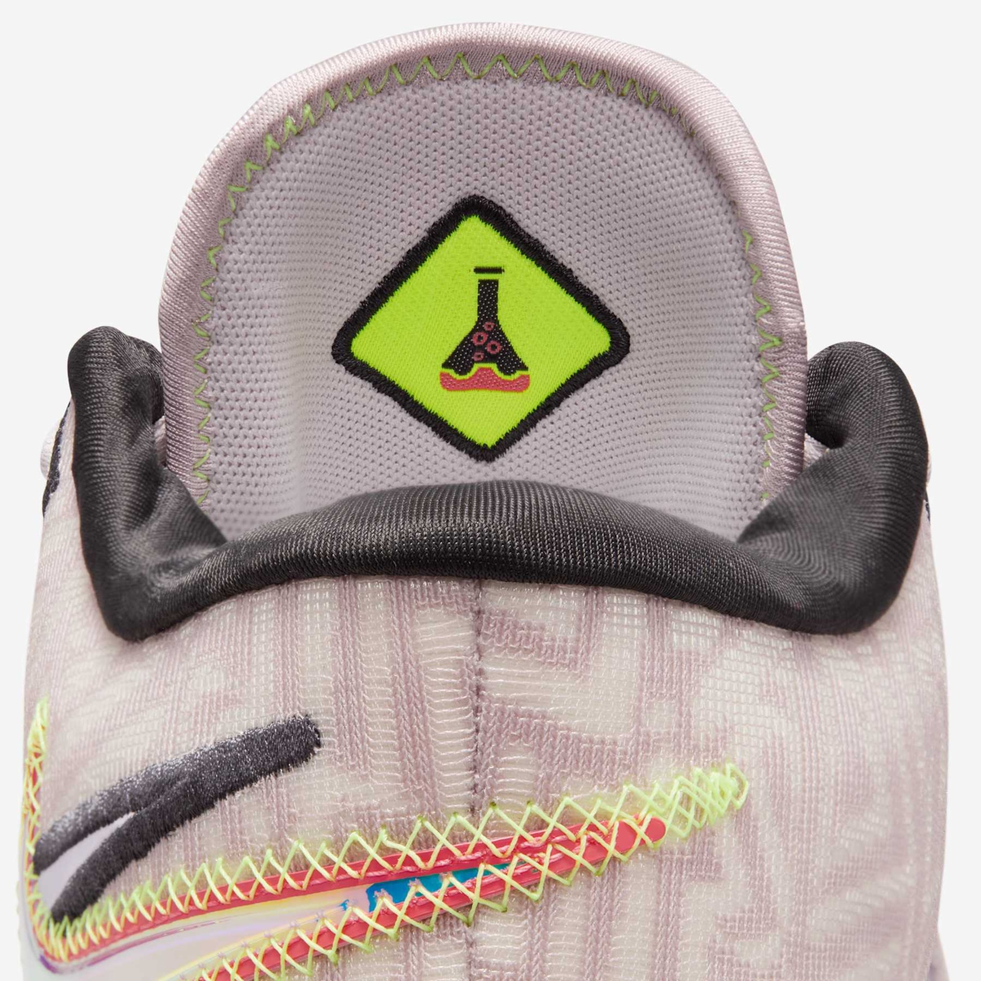 LeBron NXXT Genisus - Foto 11