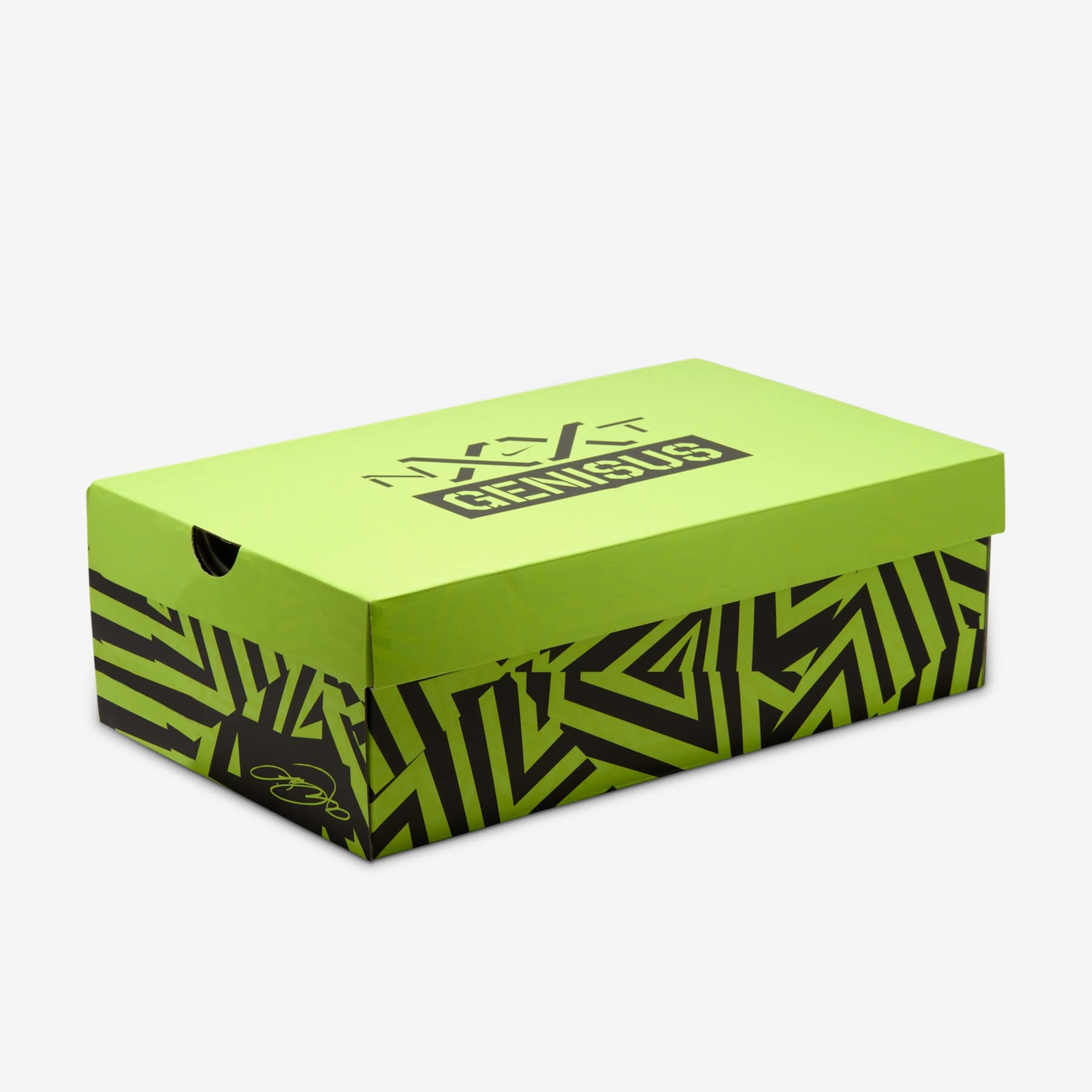 LeBron NXXT Genisus - Foto 12