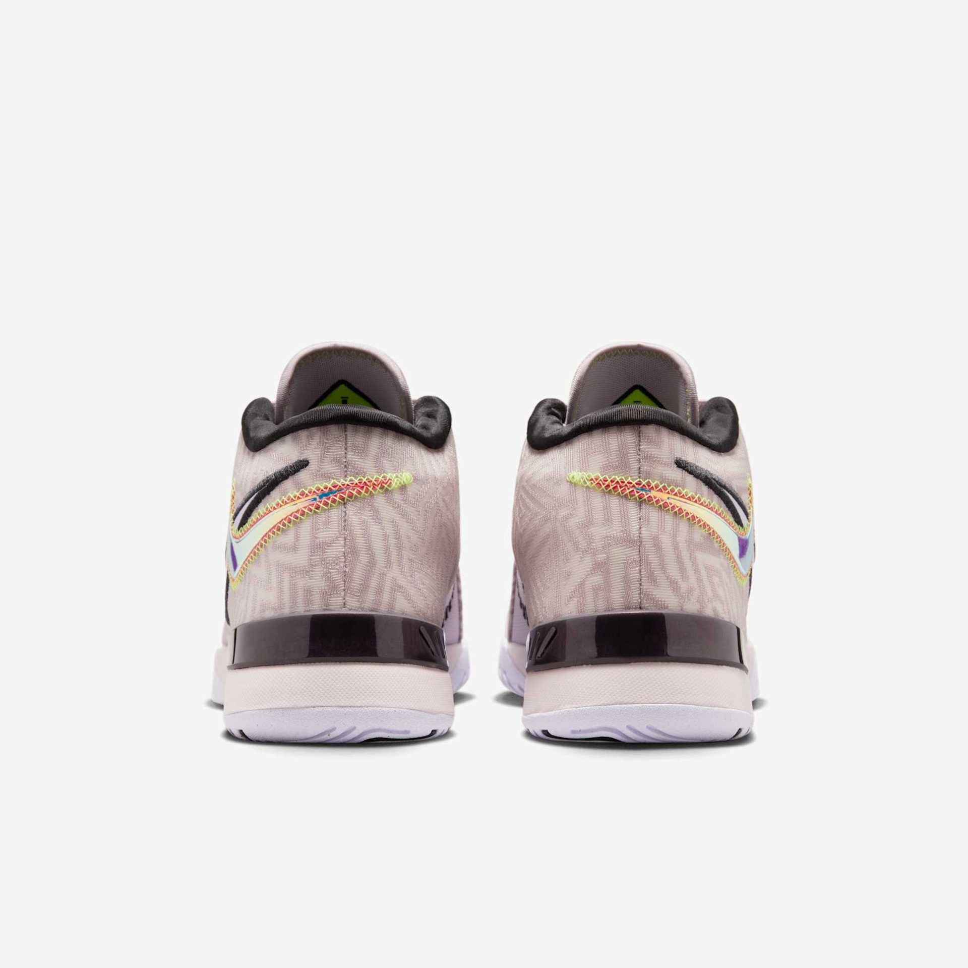 LeBron NXXT Genisus - Foto 6