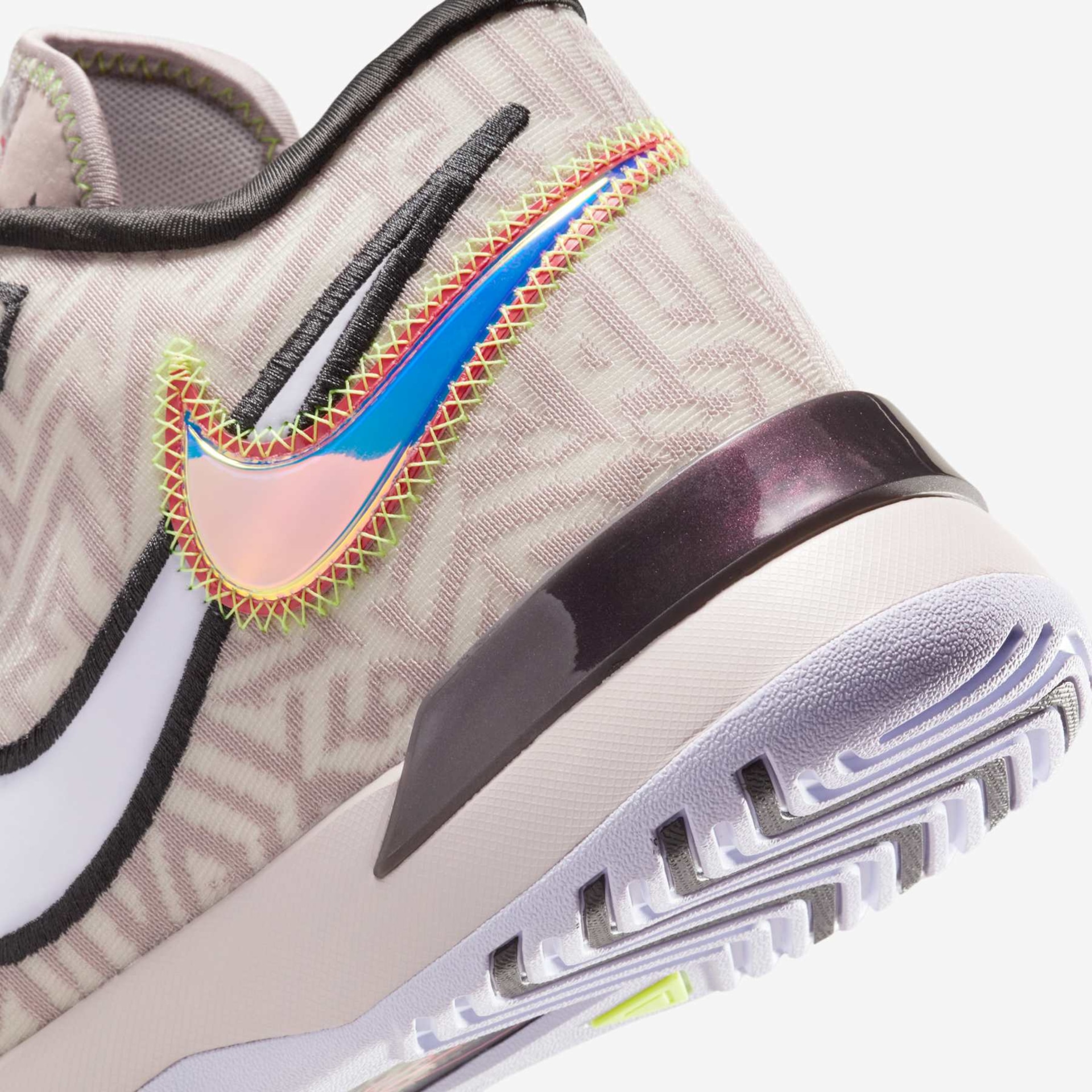 LeBron NXXT Genisus - Foto 8