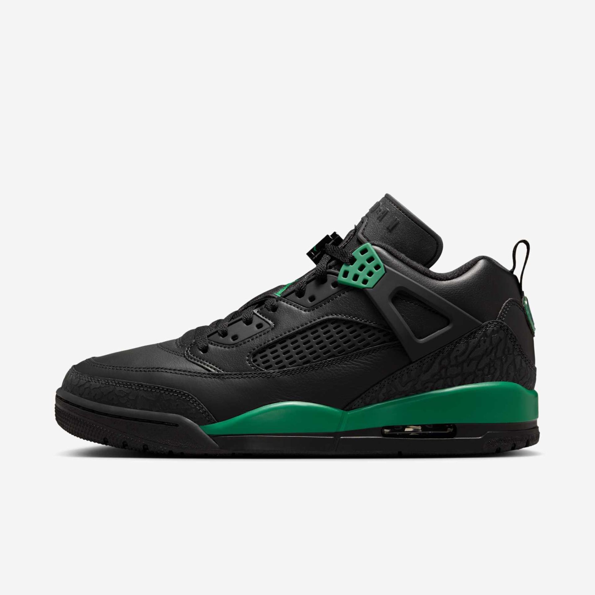 Jordan Spizike Low - Foto 1