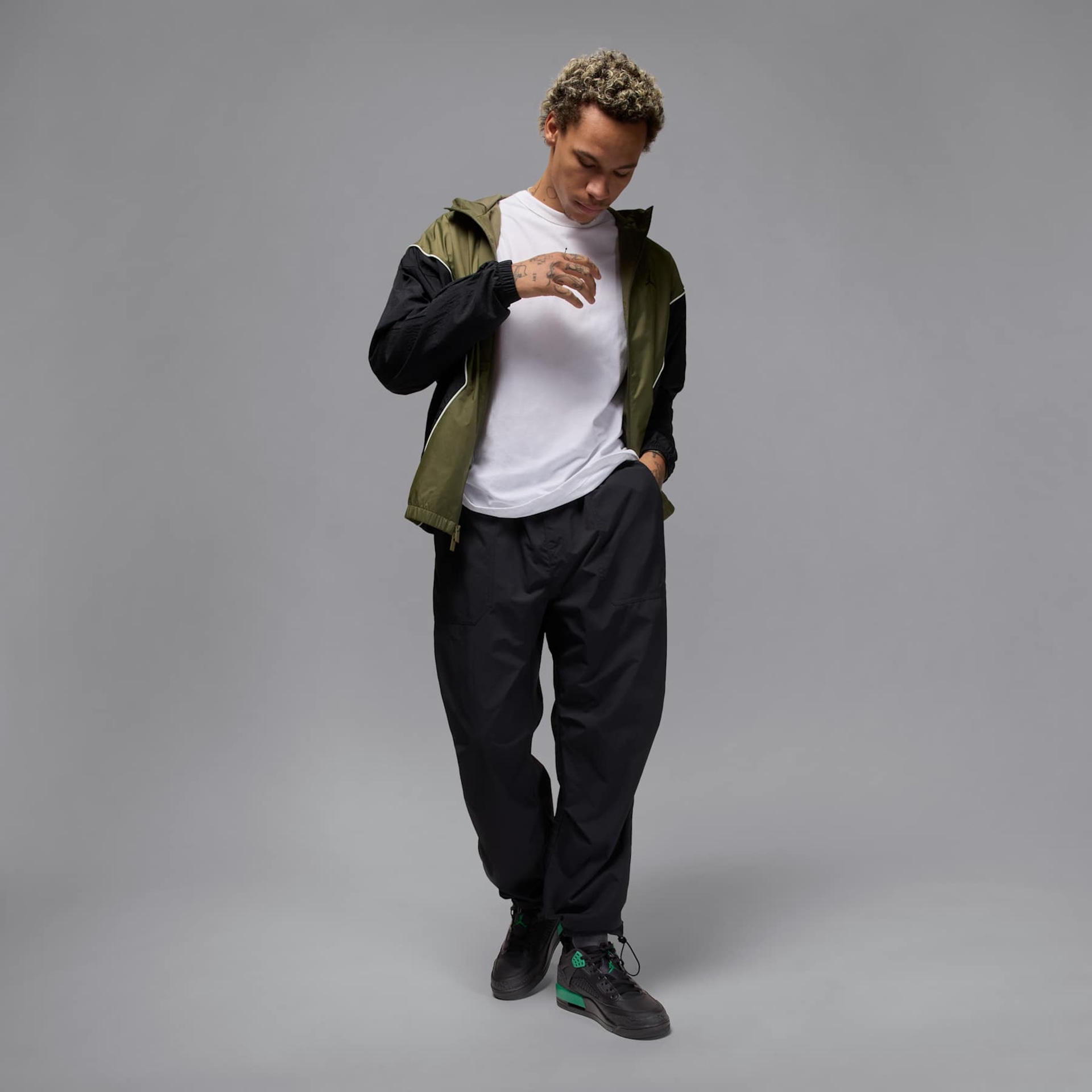 Jordan Spizike Low - Foto 10