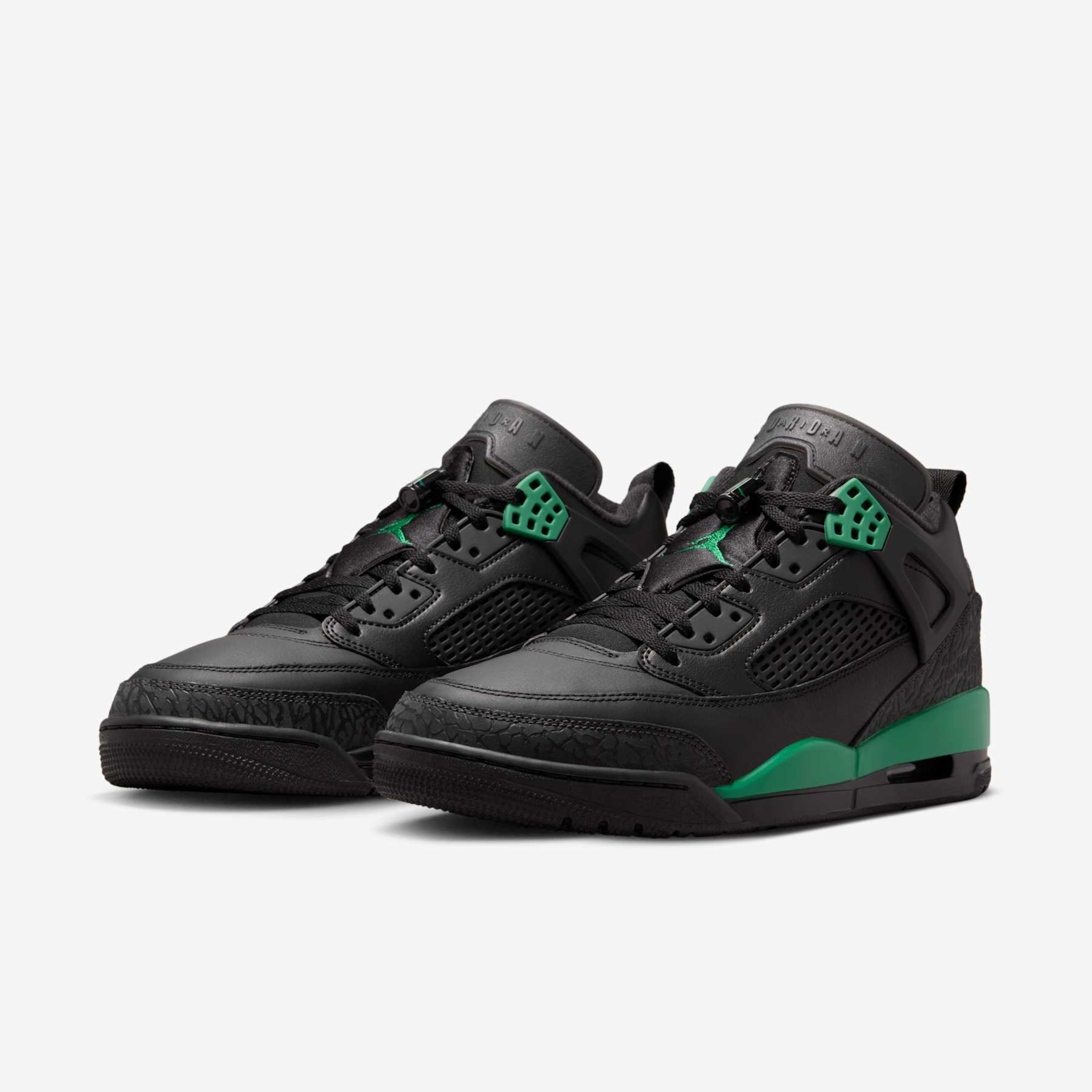Jordan Spizike Low - Foto 5