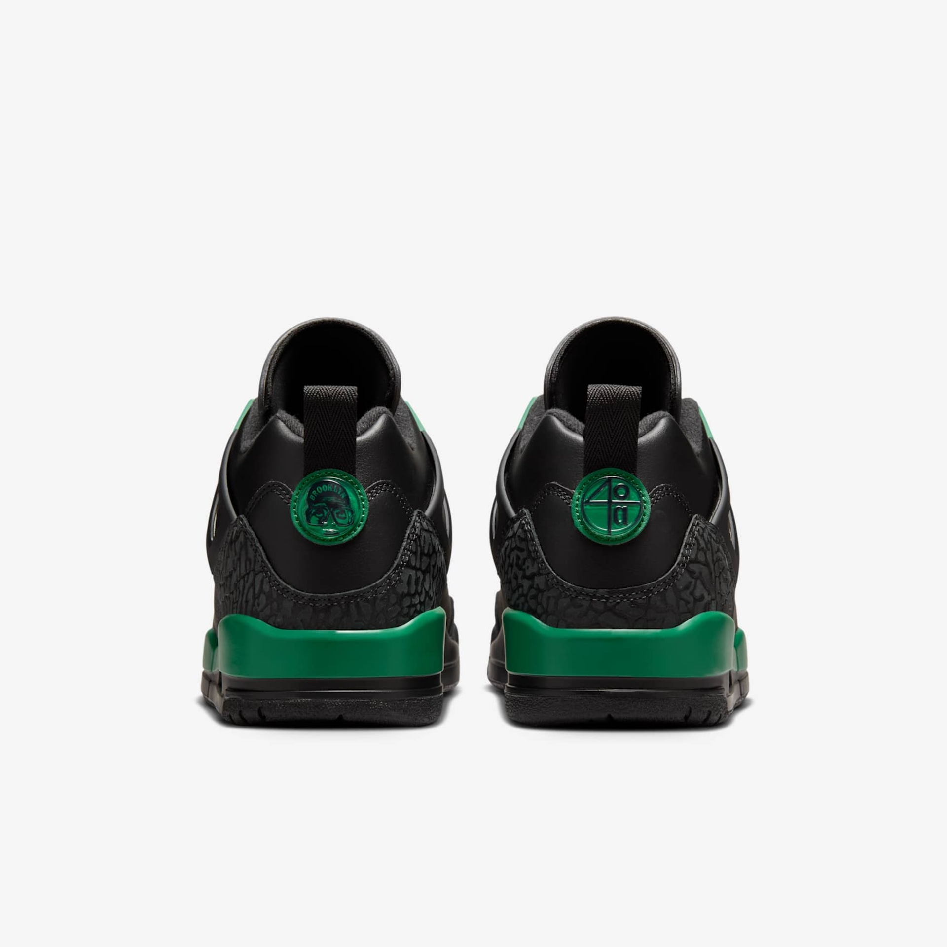 Jordan Spizike Low - Foto 6