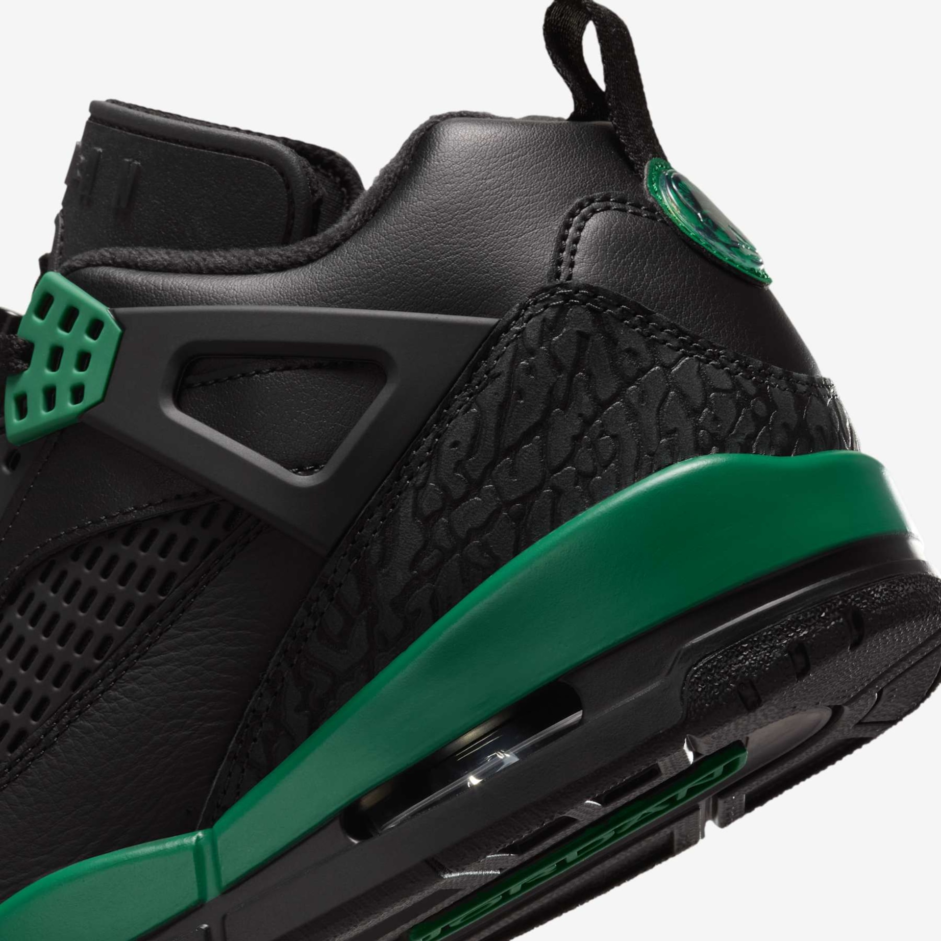 Jordan Spizike Low - Foto 8