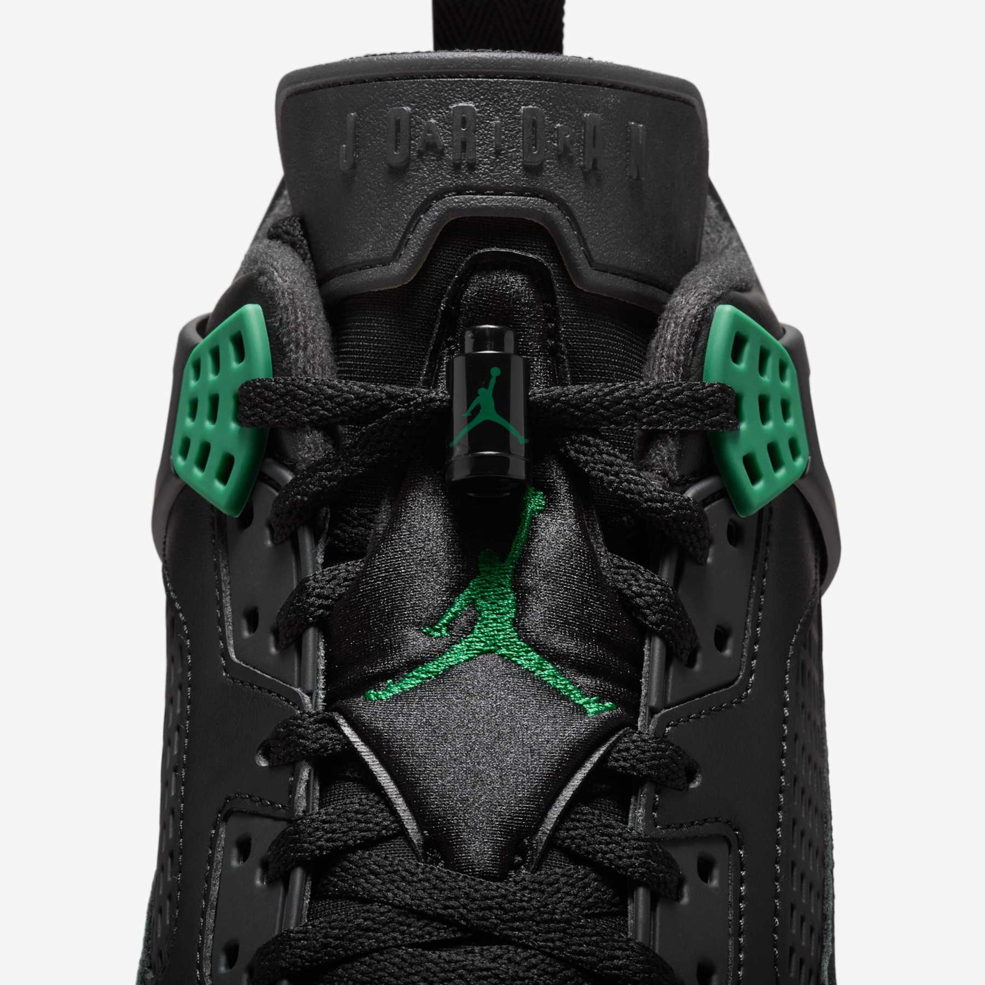 Jordan Spizike Low - Foto 9