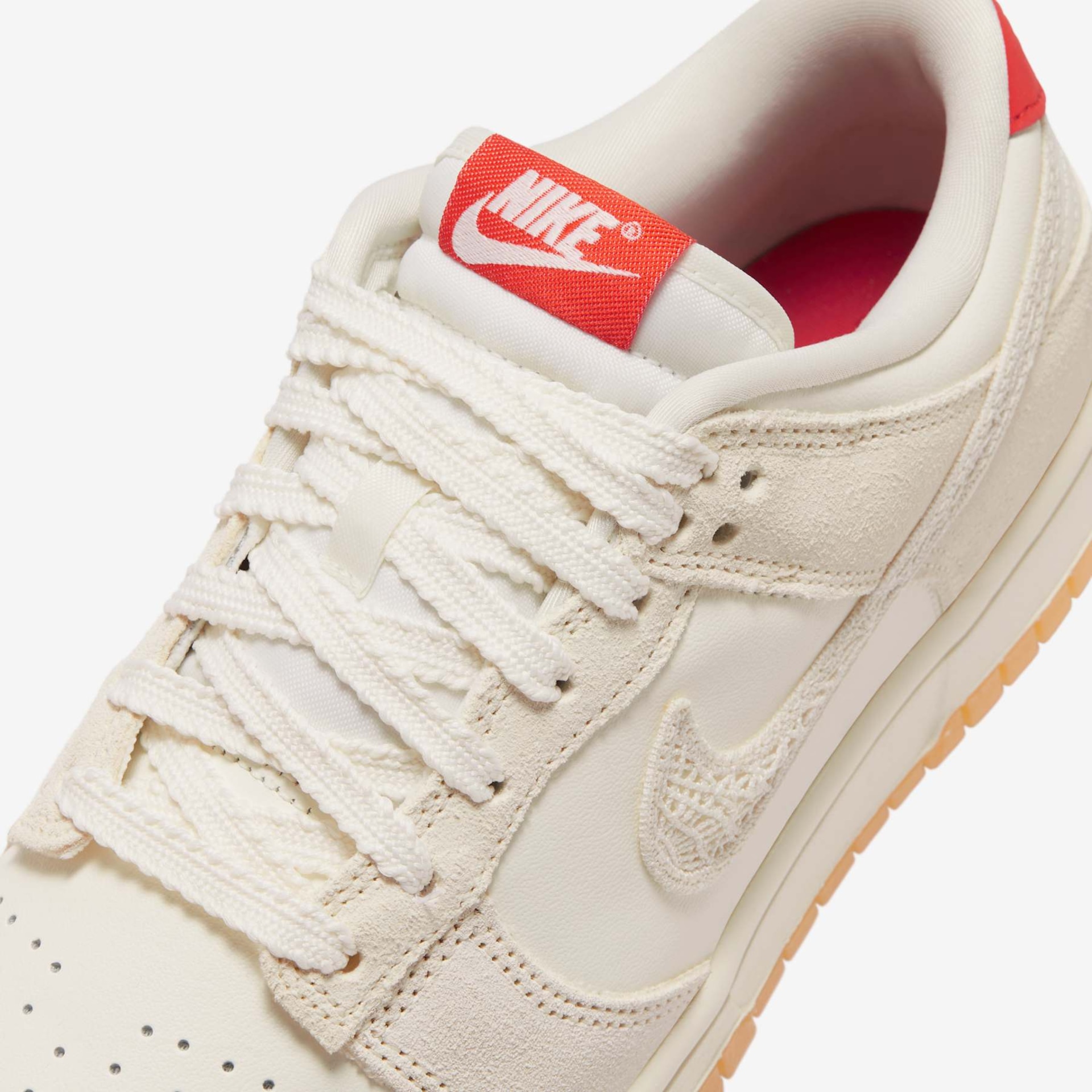 Women's Dunk Low - Foto 7