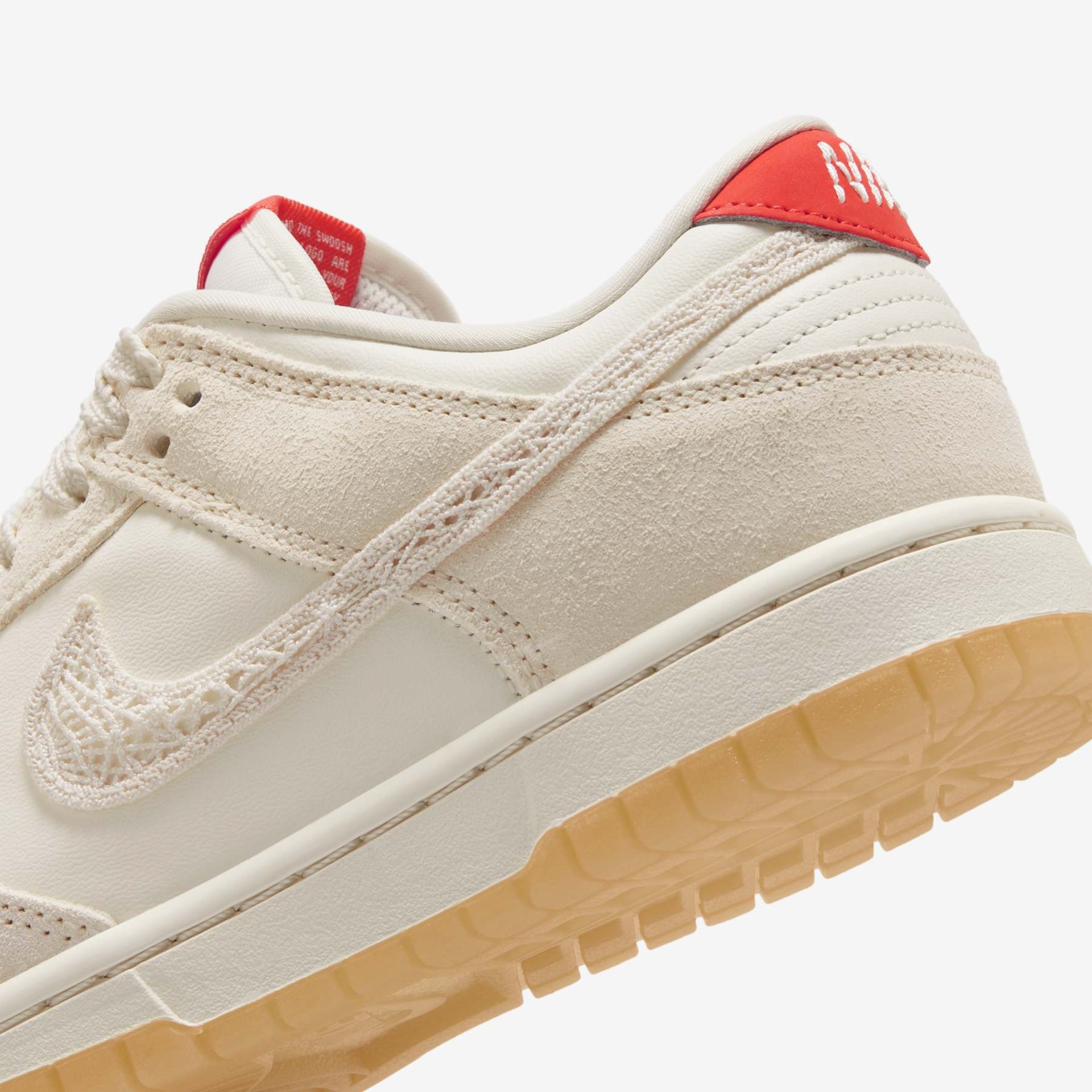 Women's Dunk Low - Foto 8