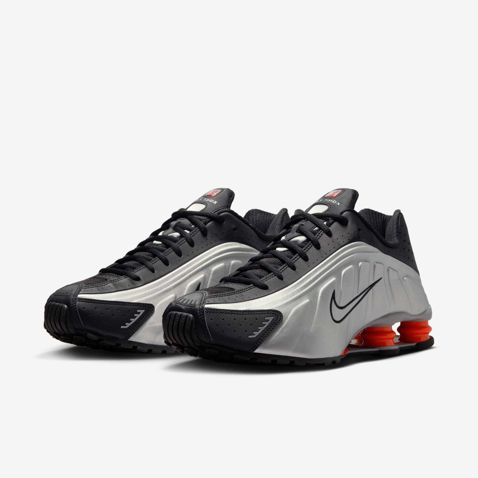 Shox R4 - Foto 5