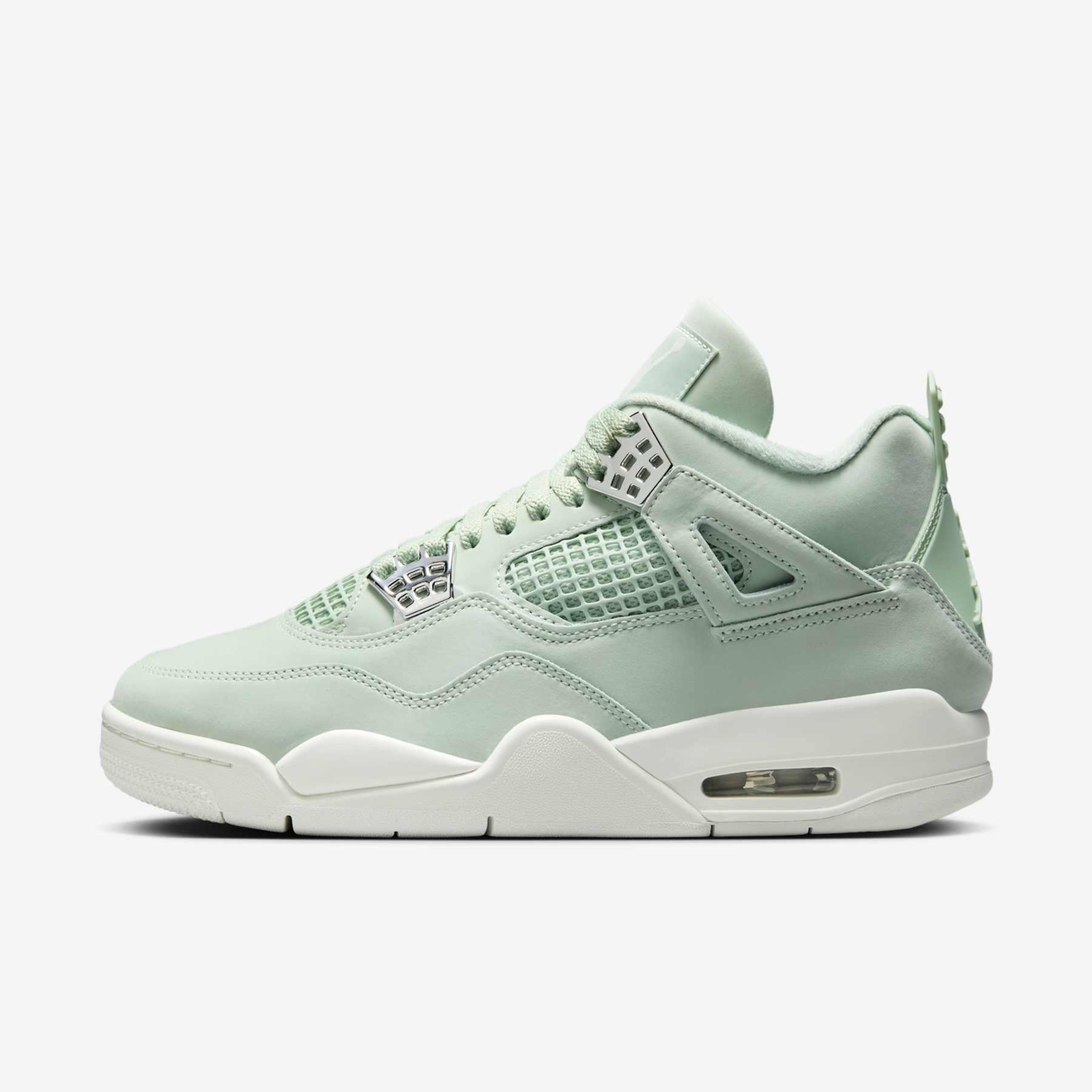 Women's Air Jordan 4 - Foto 1