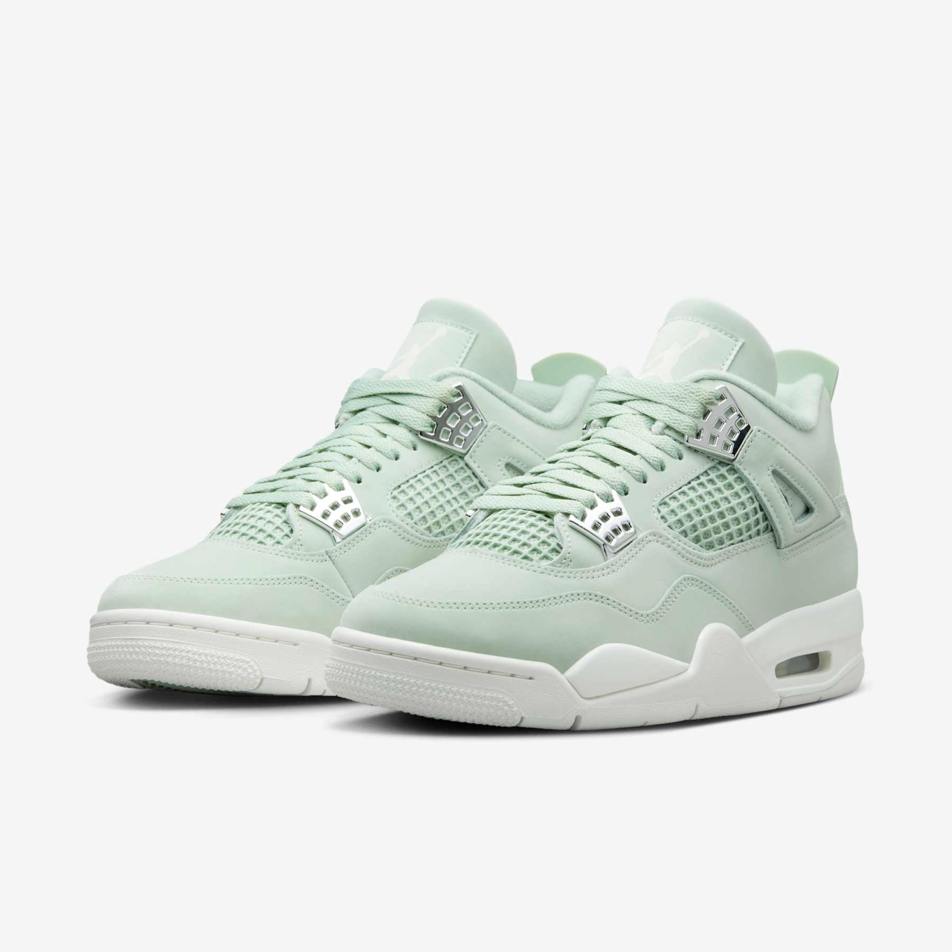 Women's Air Jordan 4 - Foto 5