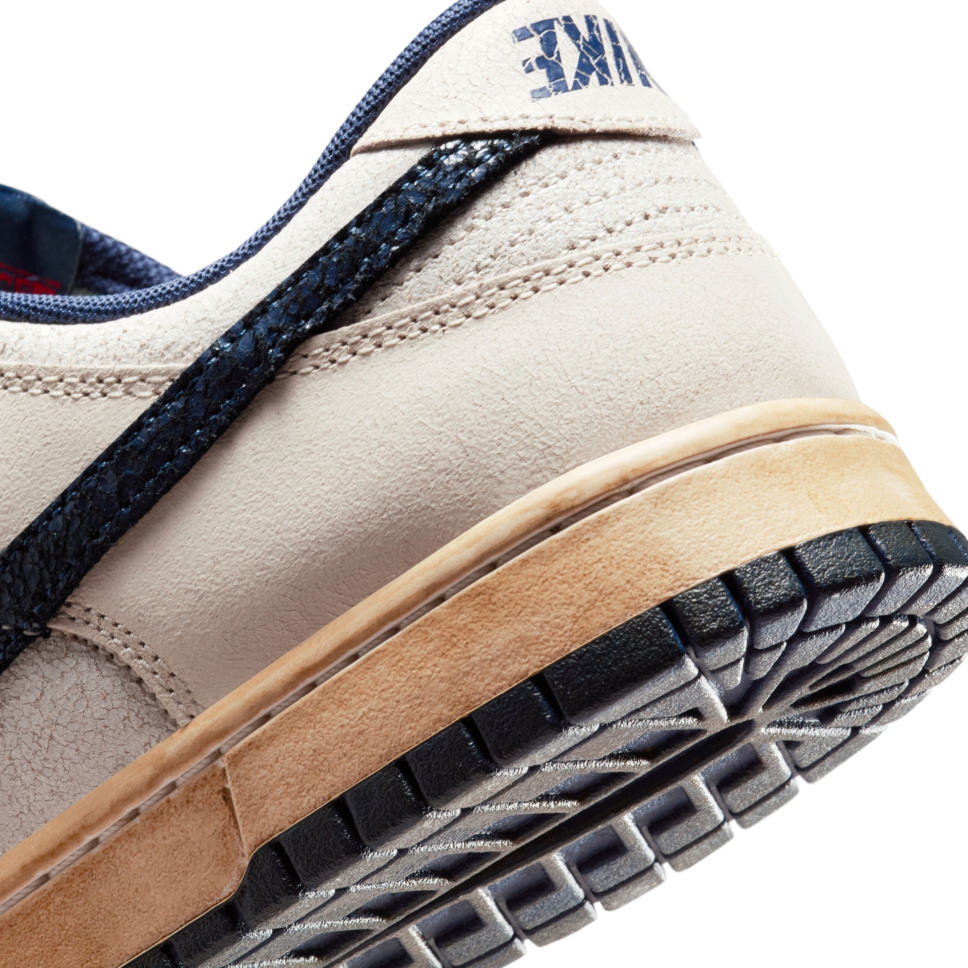 Dunk Low x Stranger Things - Foto 8