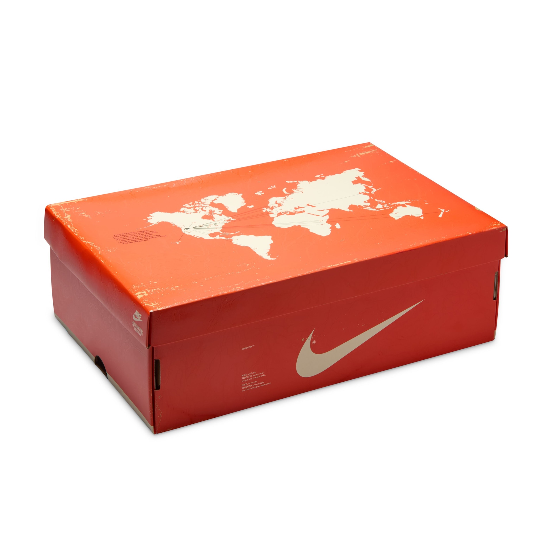 Dunk Low x Stranger Things - Foto 11