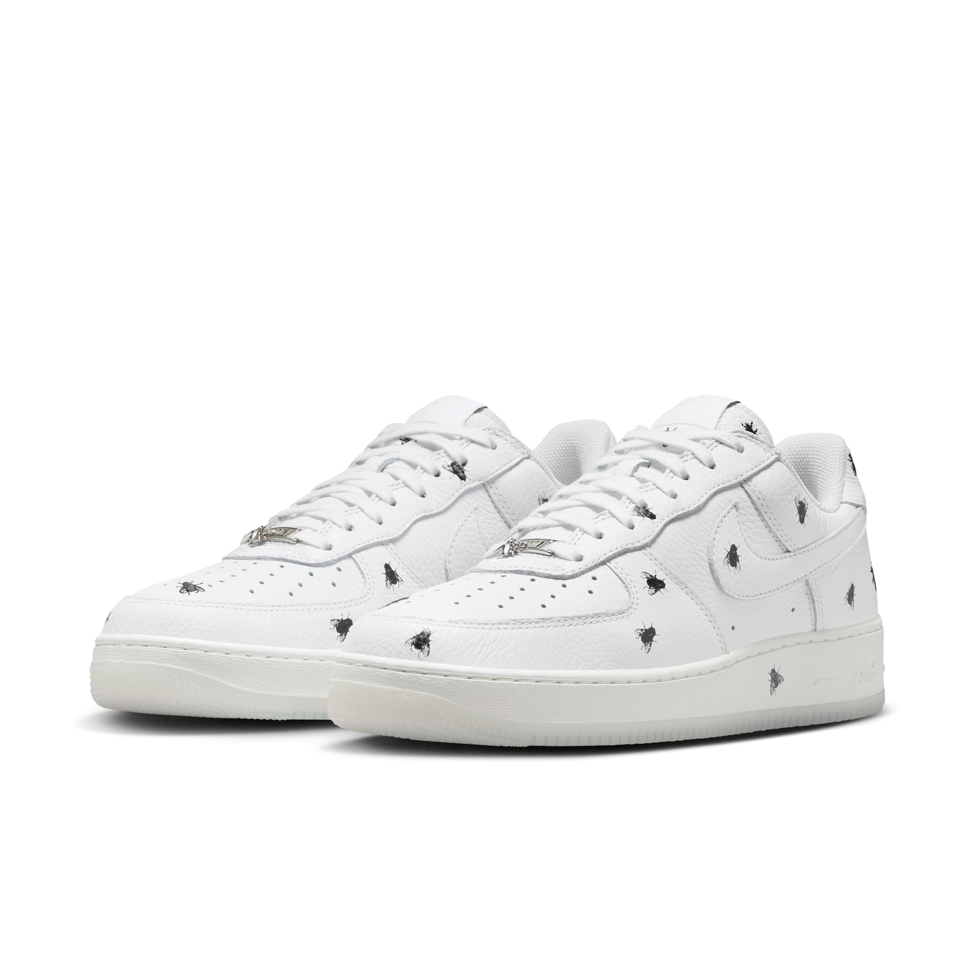  Air Force 1 - Foto 5