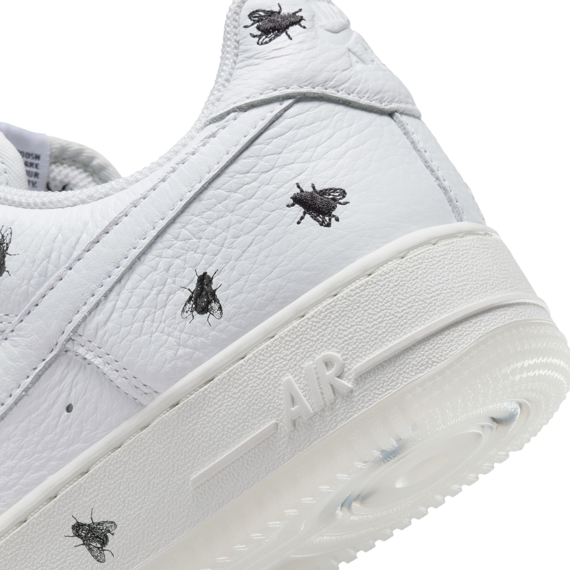  Air Force 1 - Foto 7