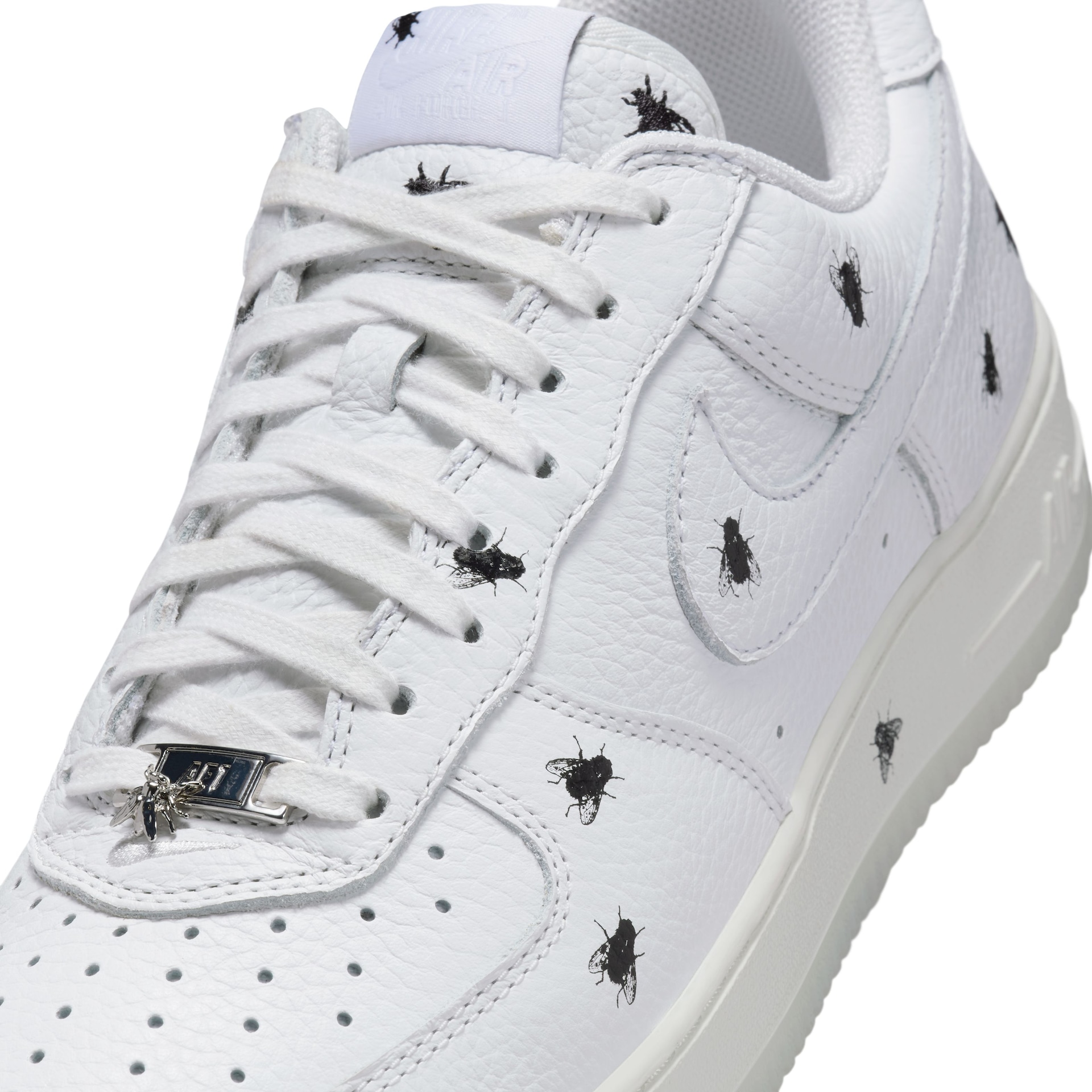  Air Force 1 - Foto 8