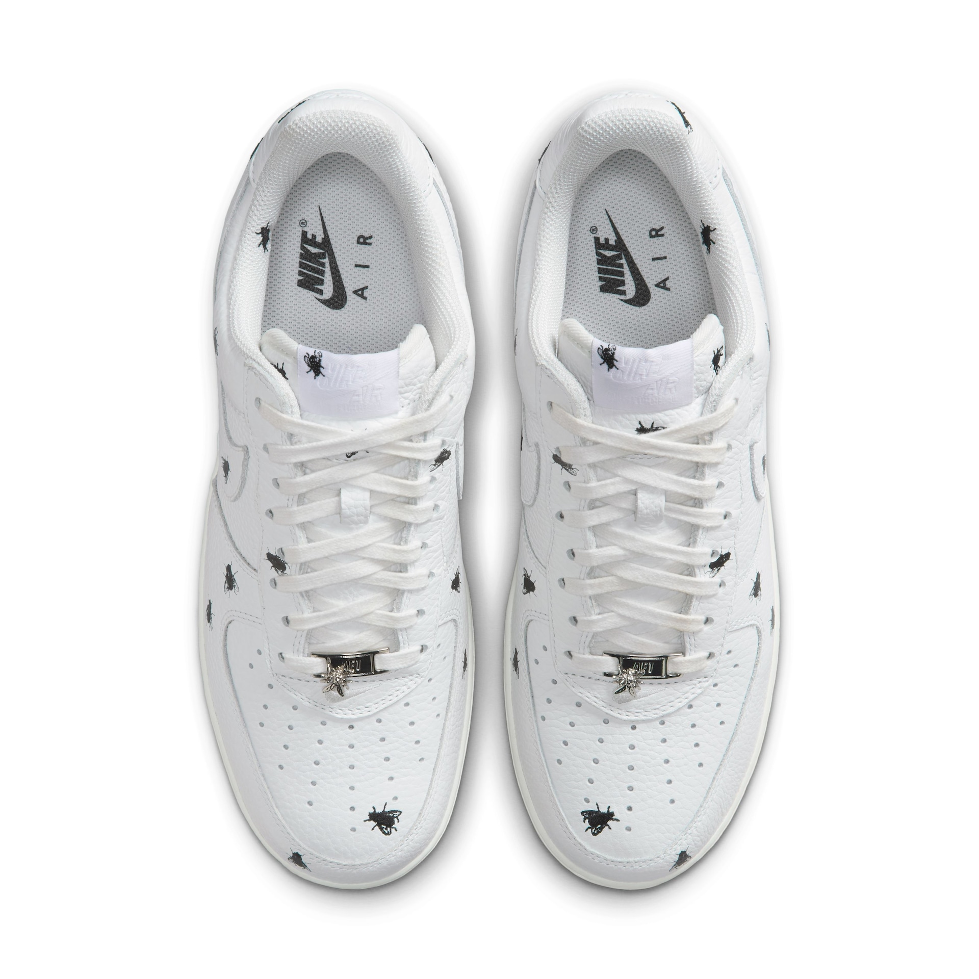  Air Force 1 - Foto 4