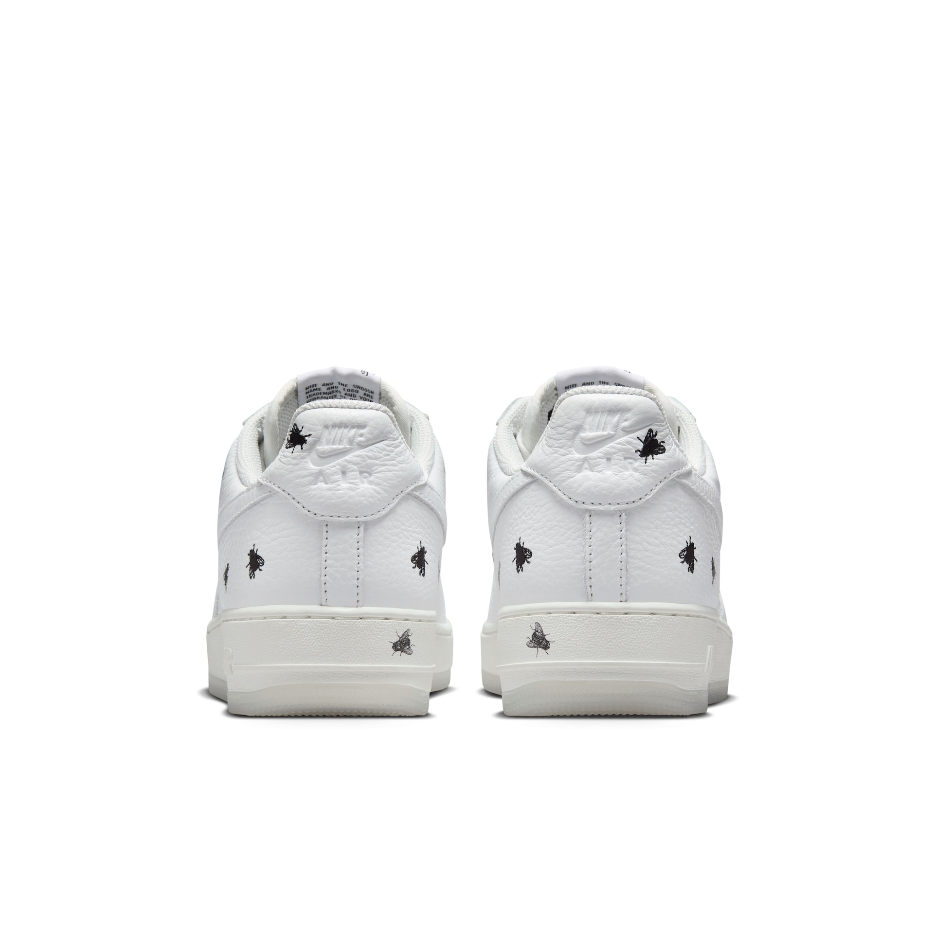  Air Force 1 - Foto 6